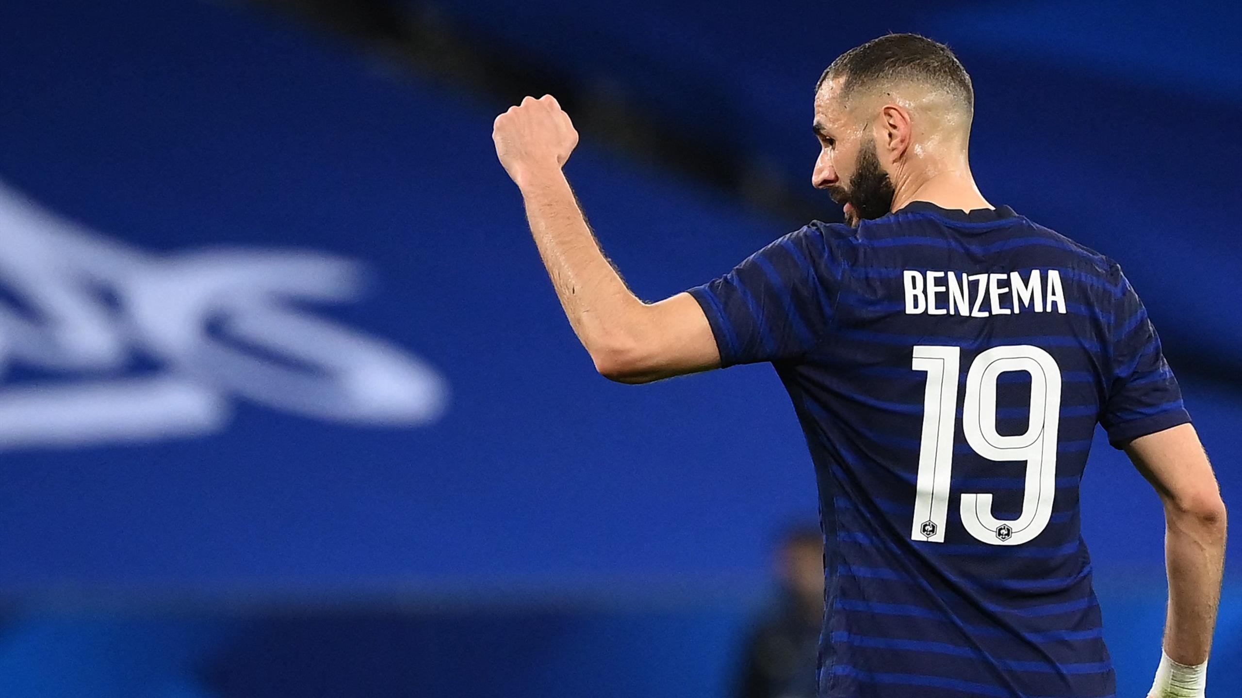 t shirt benzema equipe de france