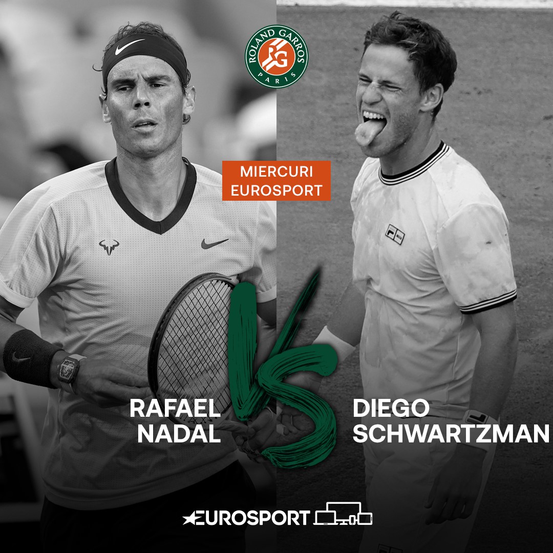 Roland Garros 2021 - ziua a 11-a