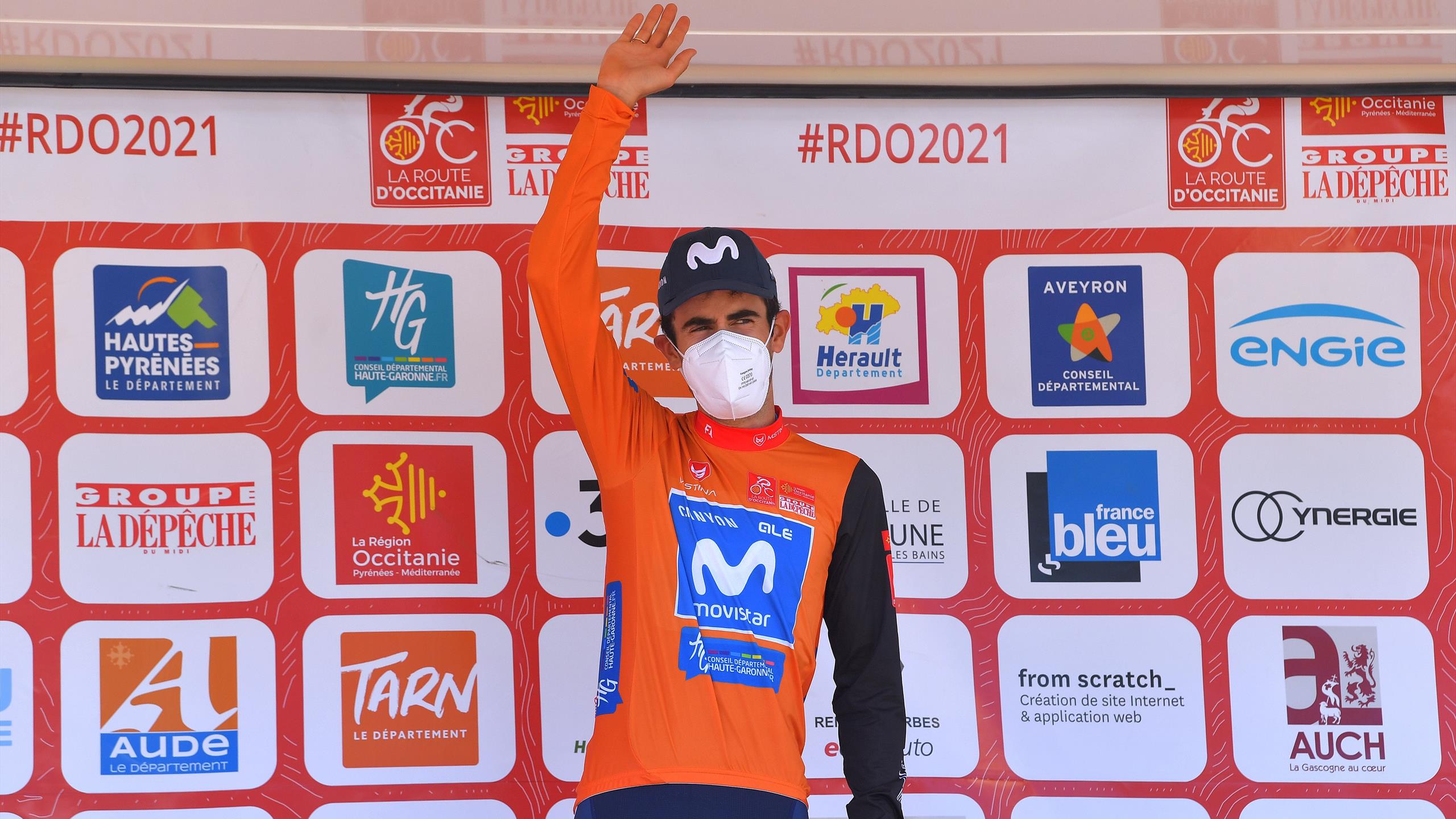 Ruta de Occitania 2022 Calendario, etapas, perfiles, horarios y cómo