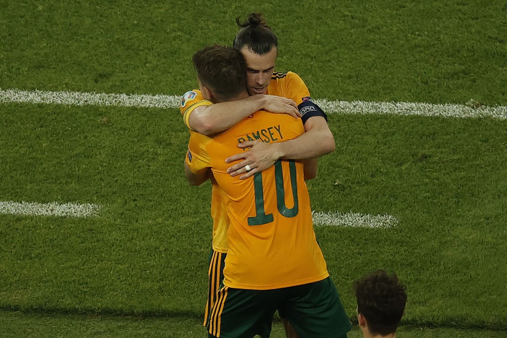 Bale, Ramsey