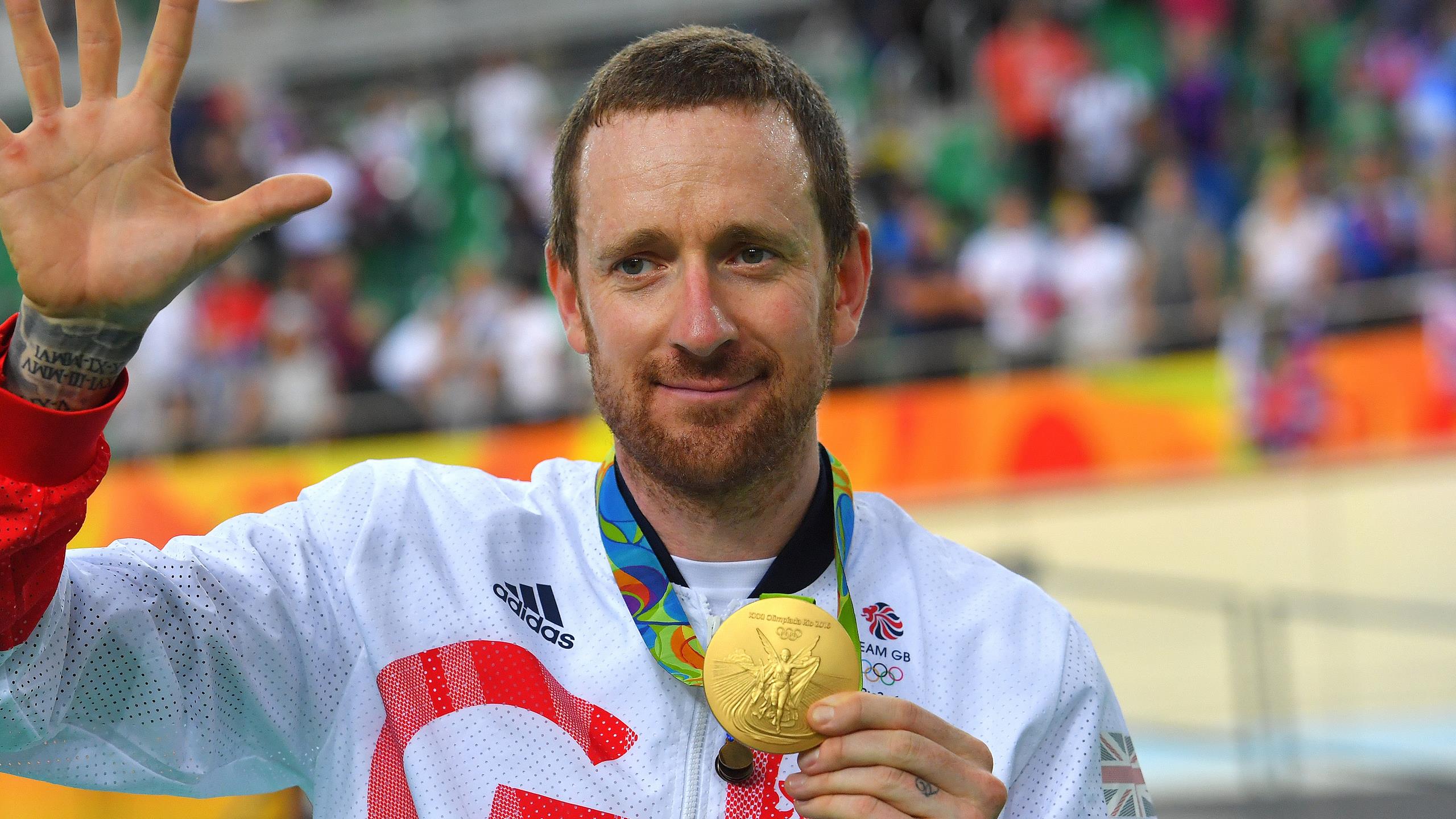 Bradley Wiggins Team GB will bring Agame on track at 'unpredictable