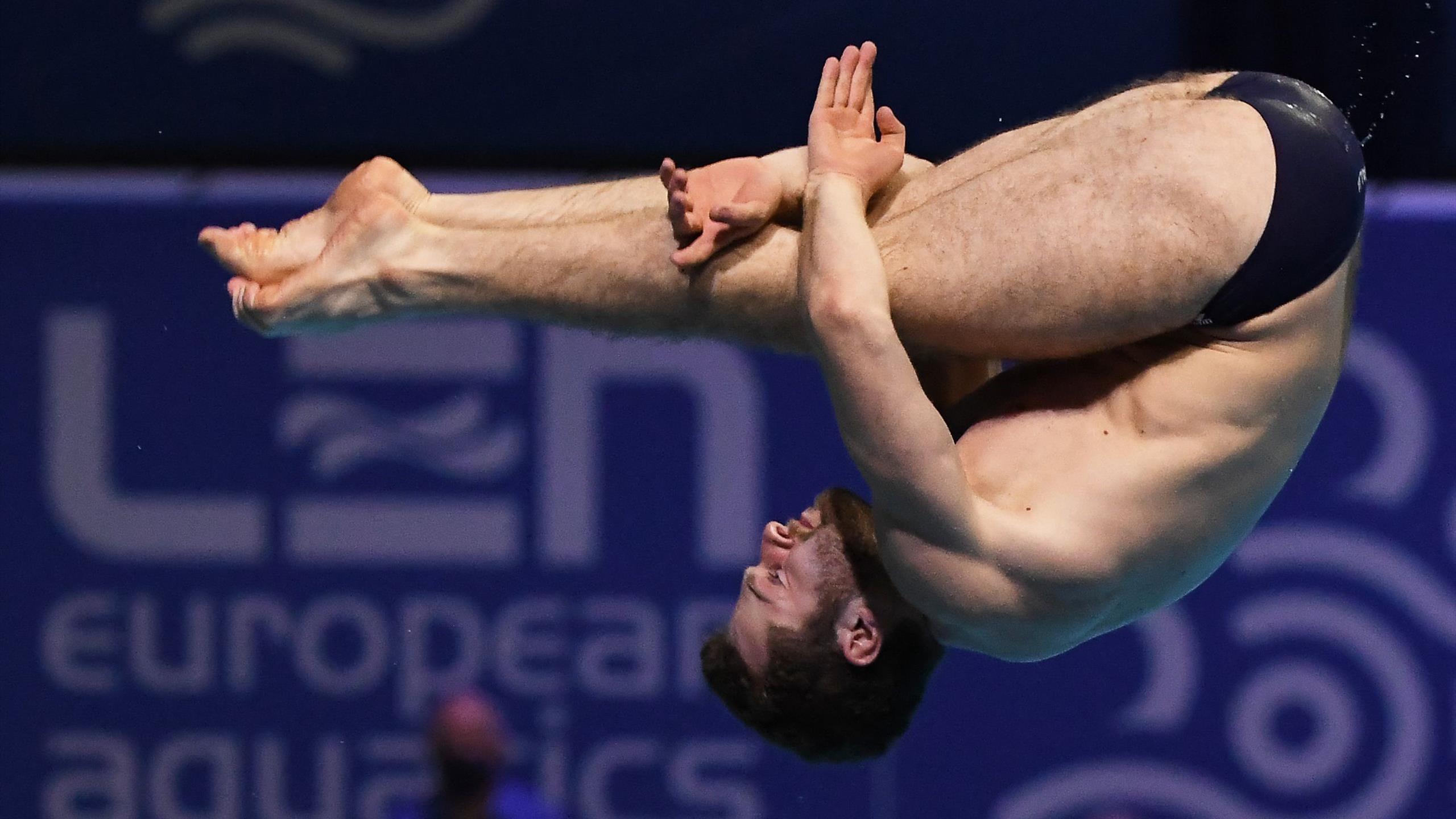 Tuffi, l’Italia guadagna un pass per le Olimpiadi di Tokyo. Nessuna