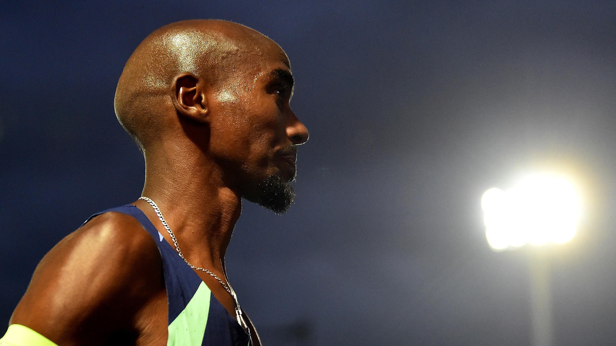 Gary Réalise Un Classement Des Champions Olympiques Mo Farah évasif sur son avenir : "J'aime ce sport et j'aime ce que je fais,  mais..." - Eurosport