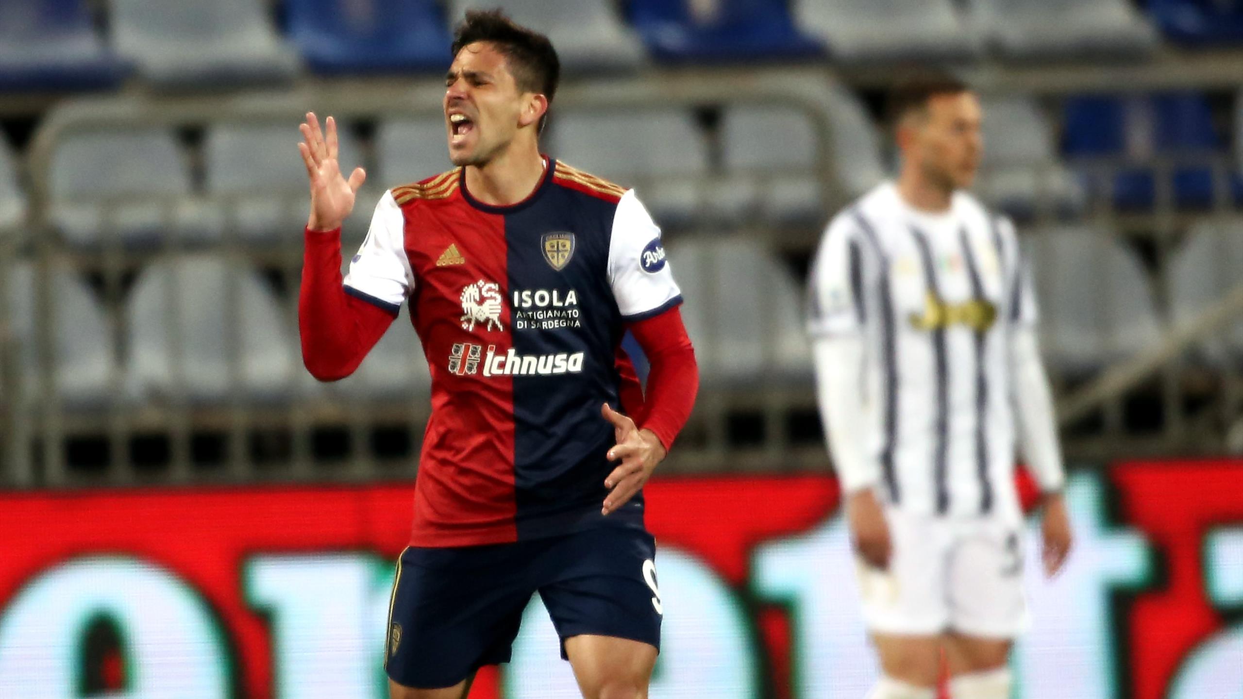Transferts L'OM discute avec Giovanni Simeone (le fils de Diego
