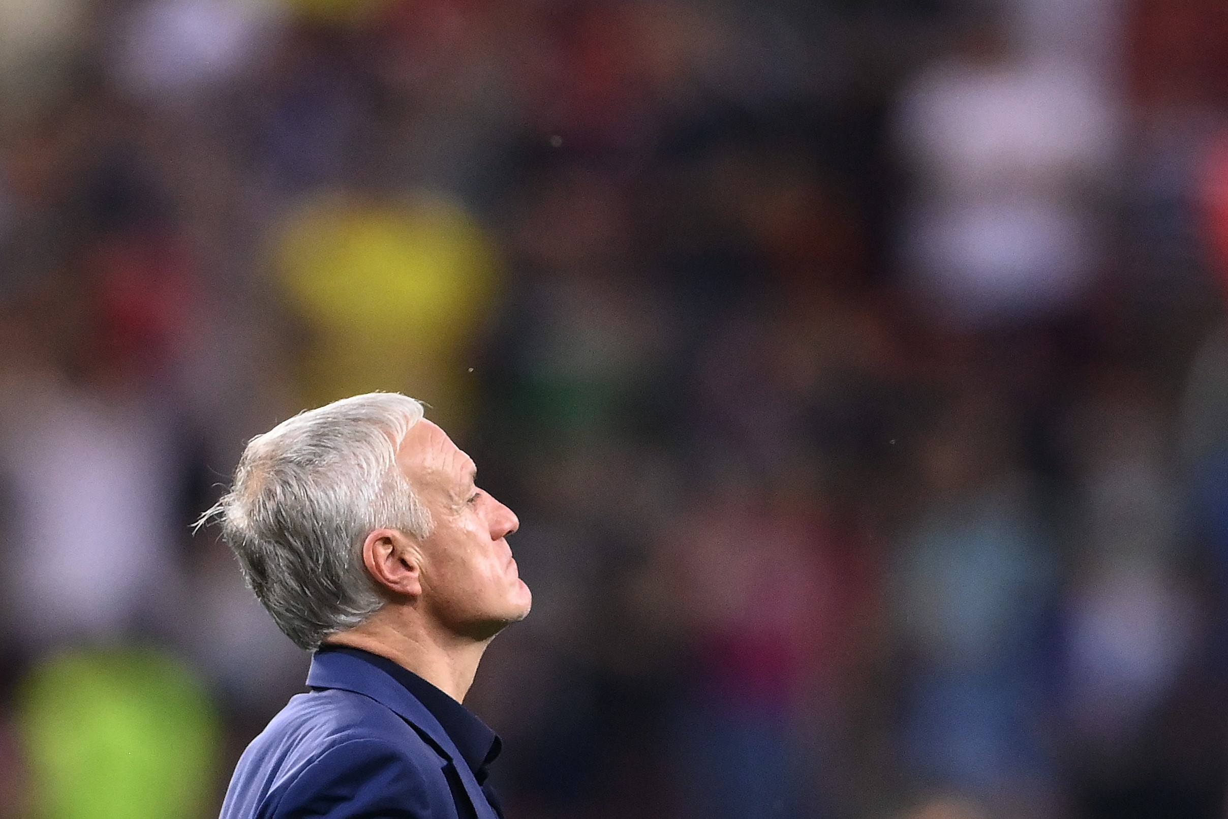 Didier Deschamps