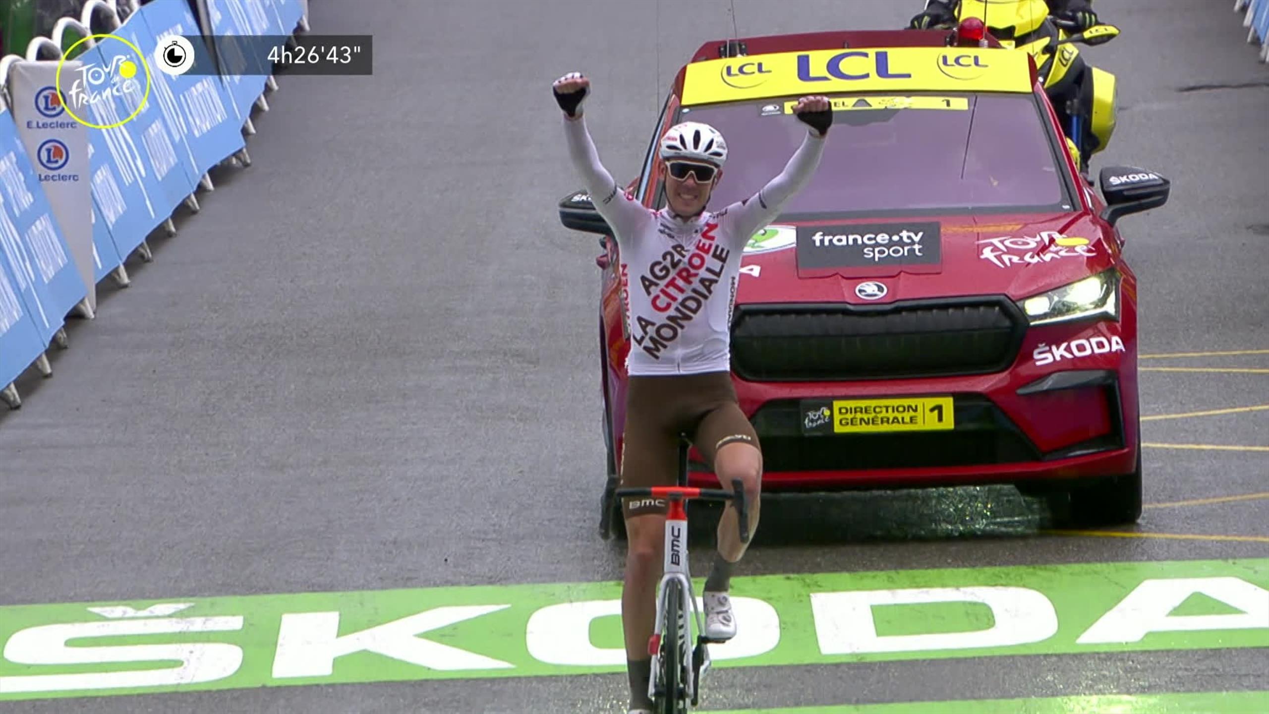 Green jersey stage 9 Outlet