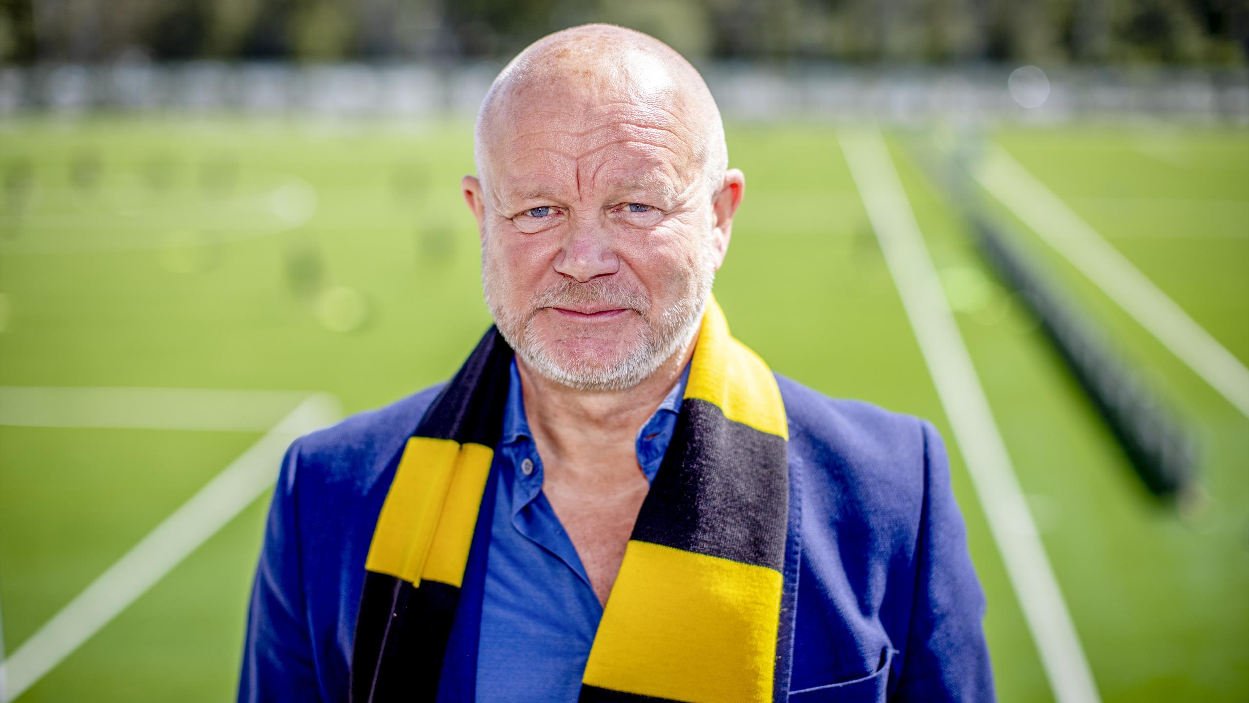 Høgmo-effekten fortsetter i Sverige: – Han kan sine greier - Eurosport