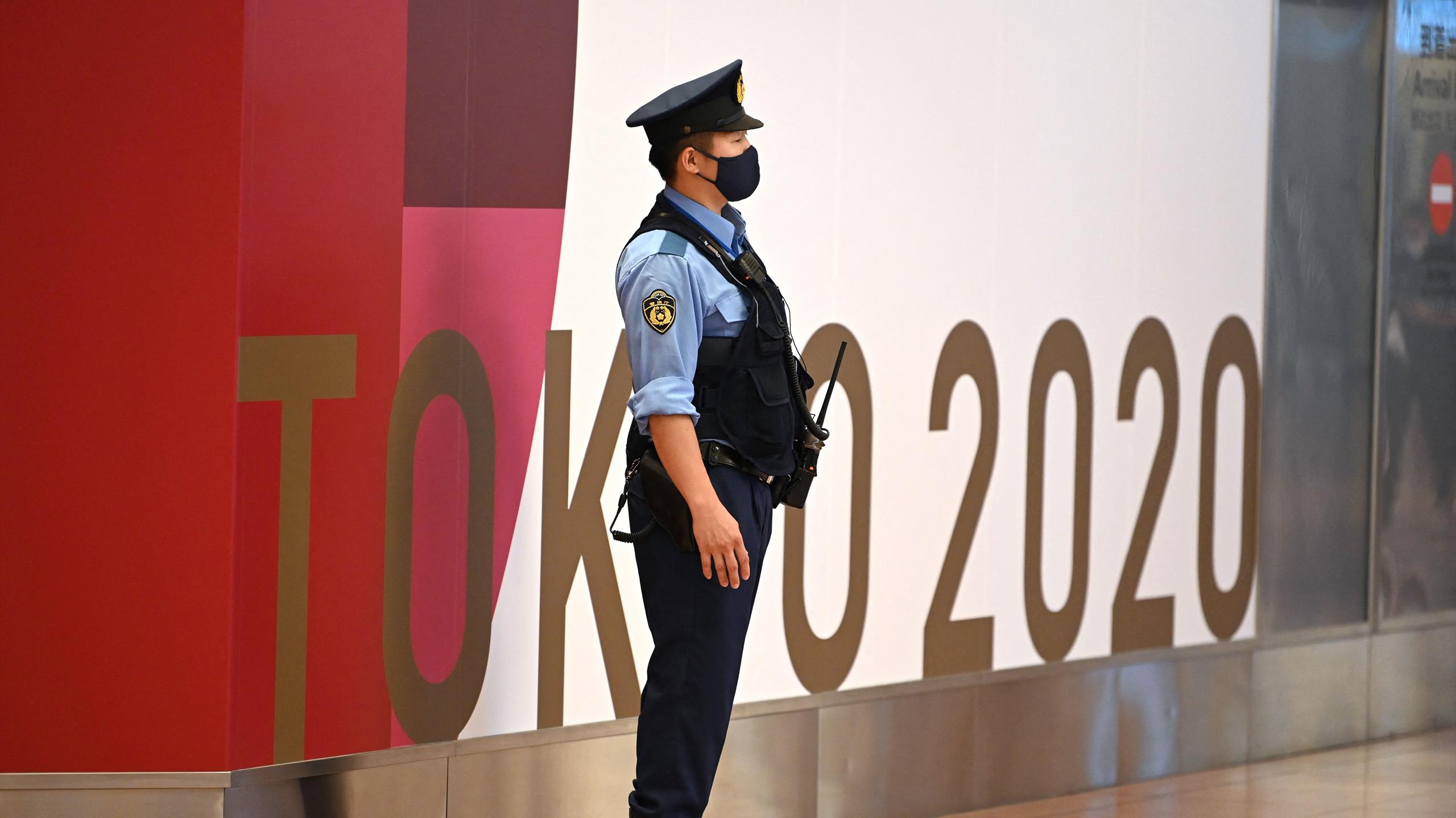 Juegos Olímpicos Tokio 2020 Desaparece un atleta del equipo olímpico