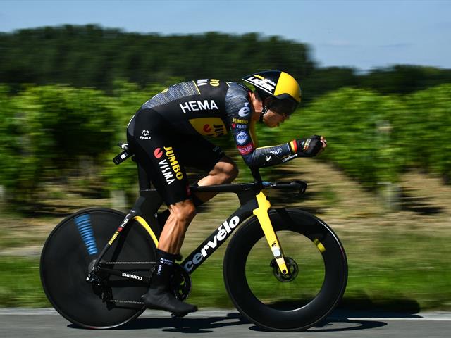 Tour De France Radsport News Ergebnisse Eurosport 