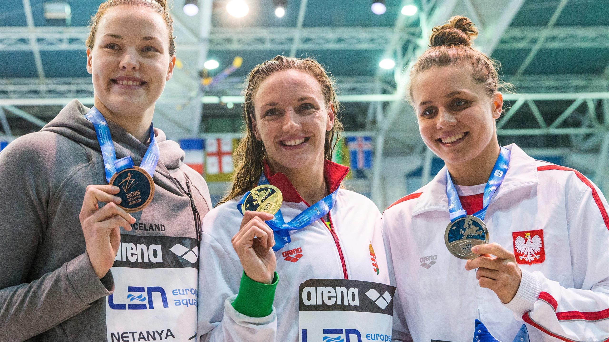 Juegos Olímpicos Tokio 2020 Polonia envía a casa a seis nadadores