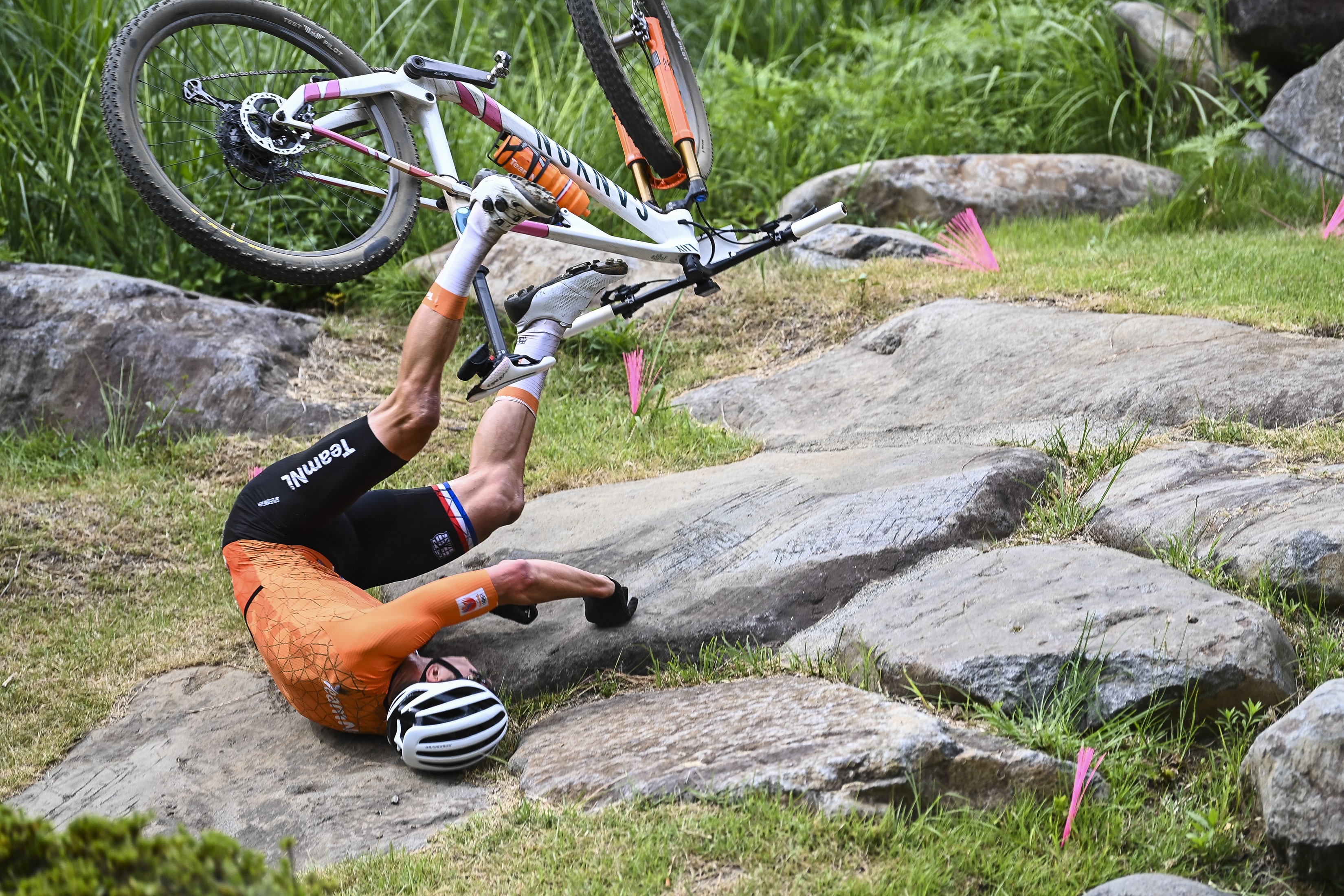 Mathieu van der Poel