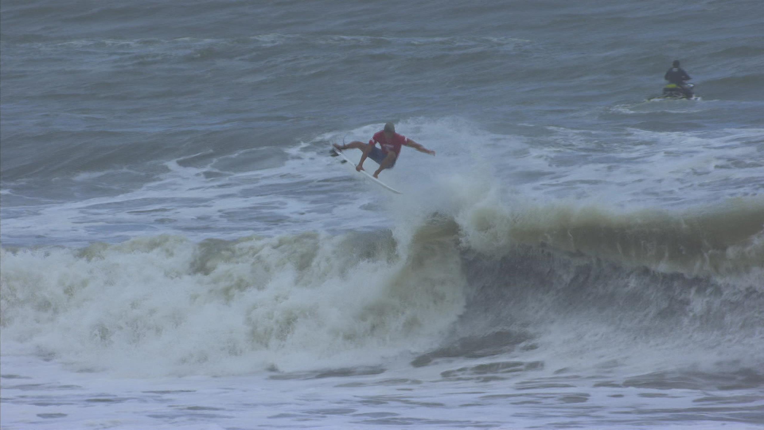 Surfing Tokyo 2020 Olympic Highlights Surfing video Eurosport