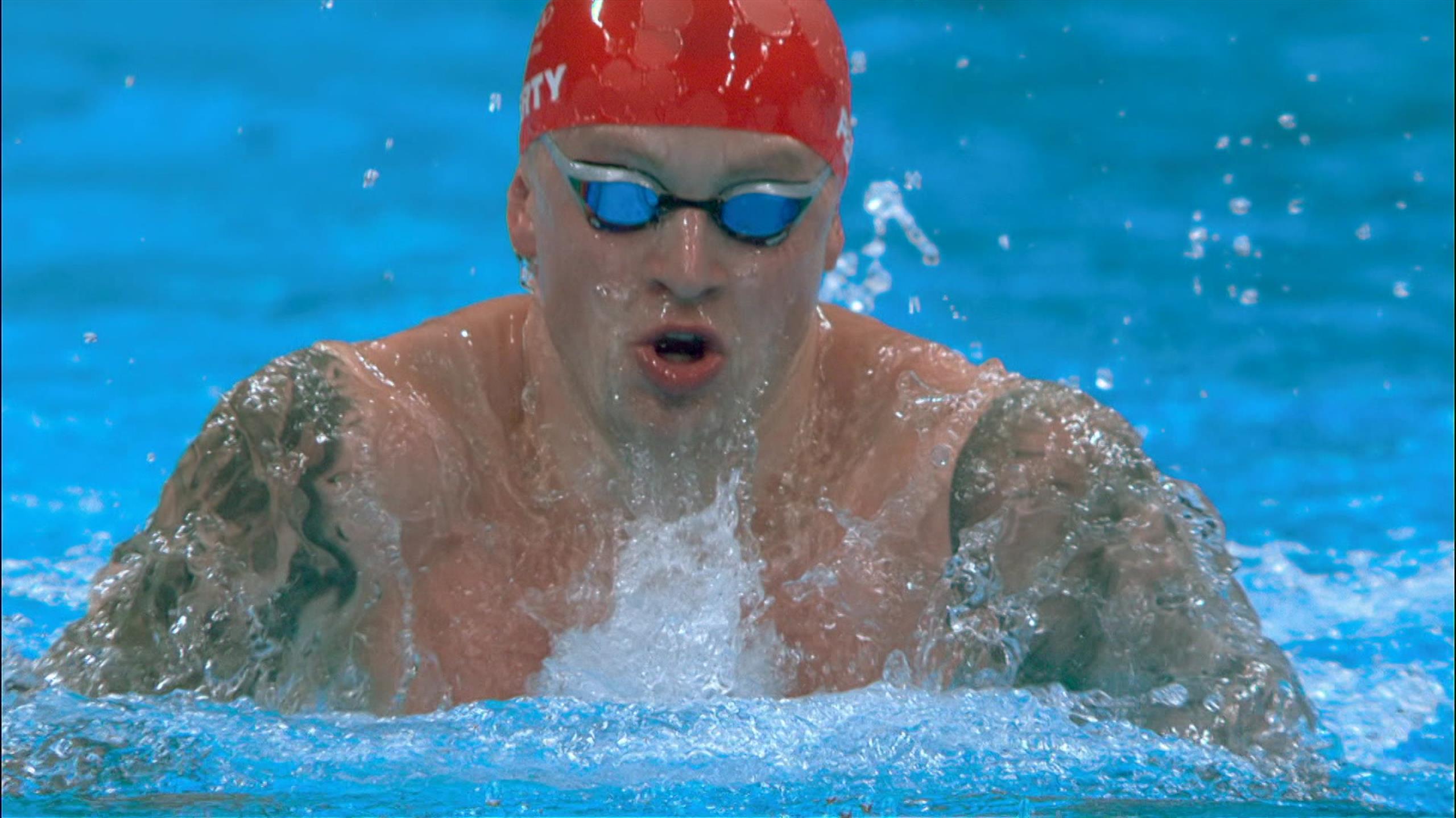 OLIMPIADI, NUOTO LA STAFFETTA MISTA 4X100 MISTI FUORI DAL PODIO PER UN