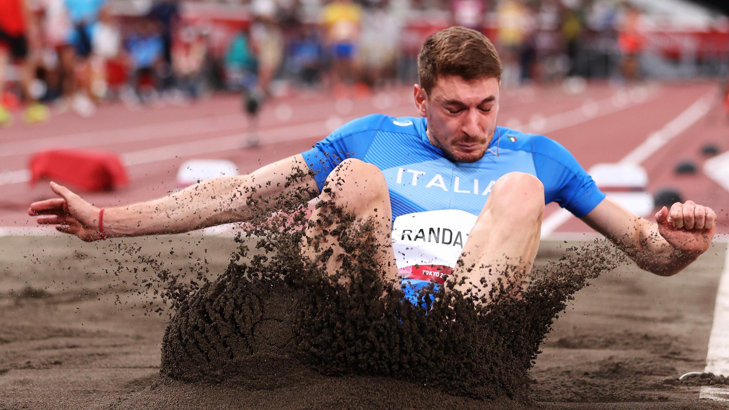 Olimpiadi Tokyo 2020, Atletica LIVE! Si parte con martello e 1500, poi