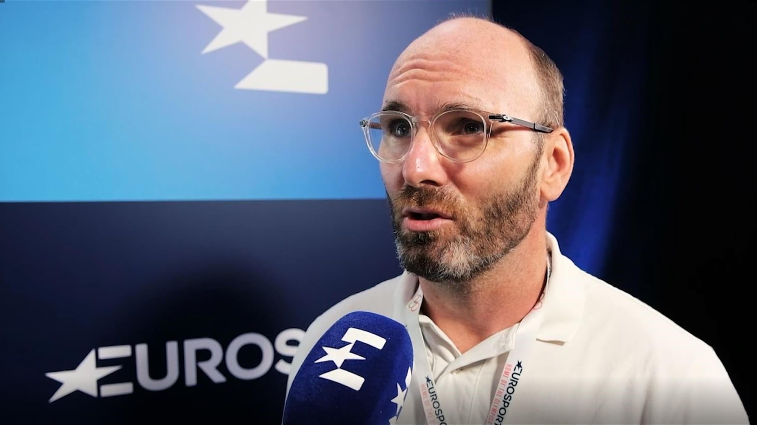 Olympia 2021 Marc Huster bangt um Zukunft des Gewichthebens