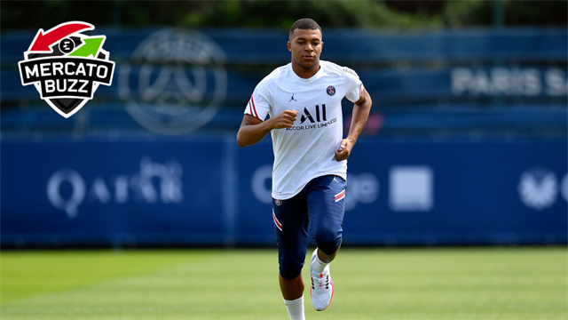 Mbappé, Haaland, Messi : la Liga fait (enfin) trembler le mercato Mbappé, Haaland, Messi : la Liga fait (enfin) trembler le mercato