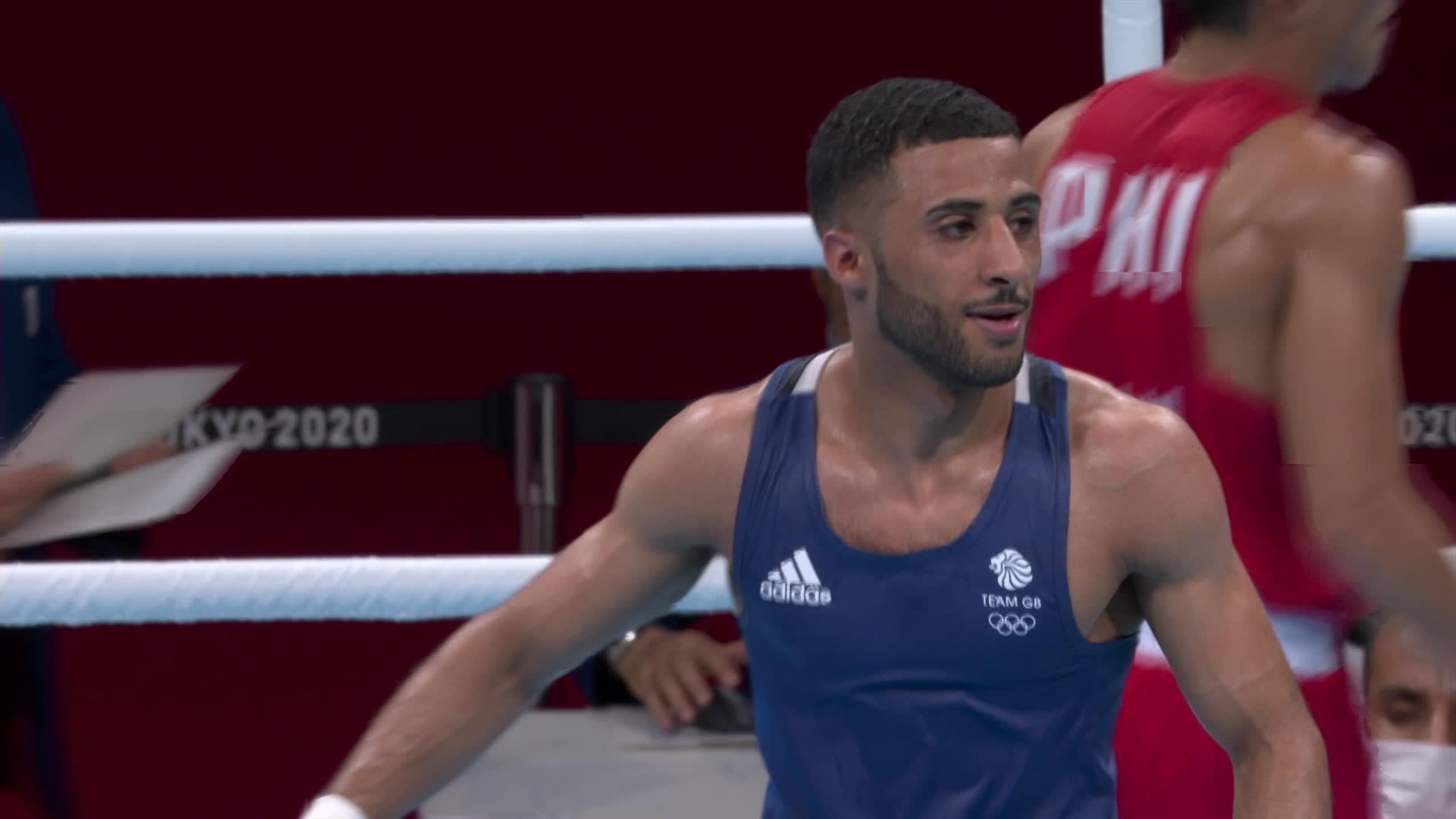 OLIMPIADI, PUGILATO, YAFAI SI CONSACRA NEI PESI MOSCA PAALAM SCONFITTO