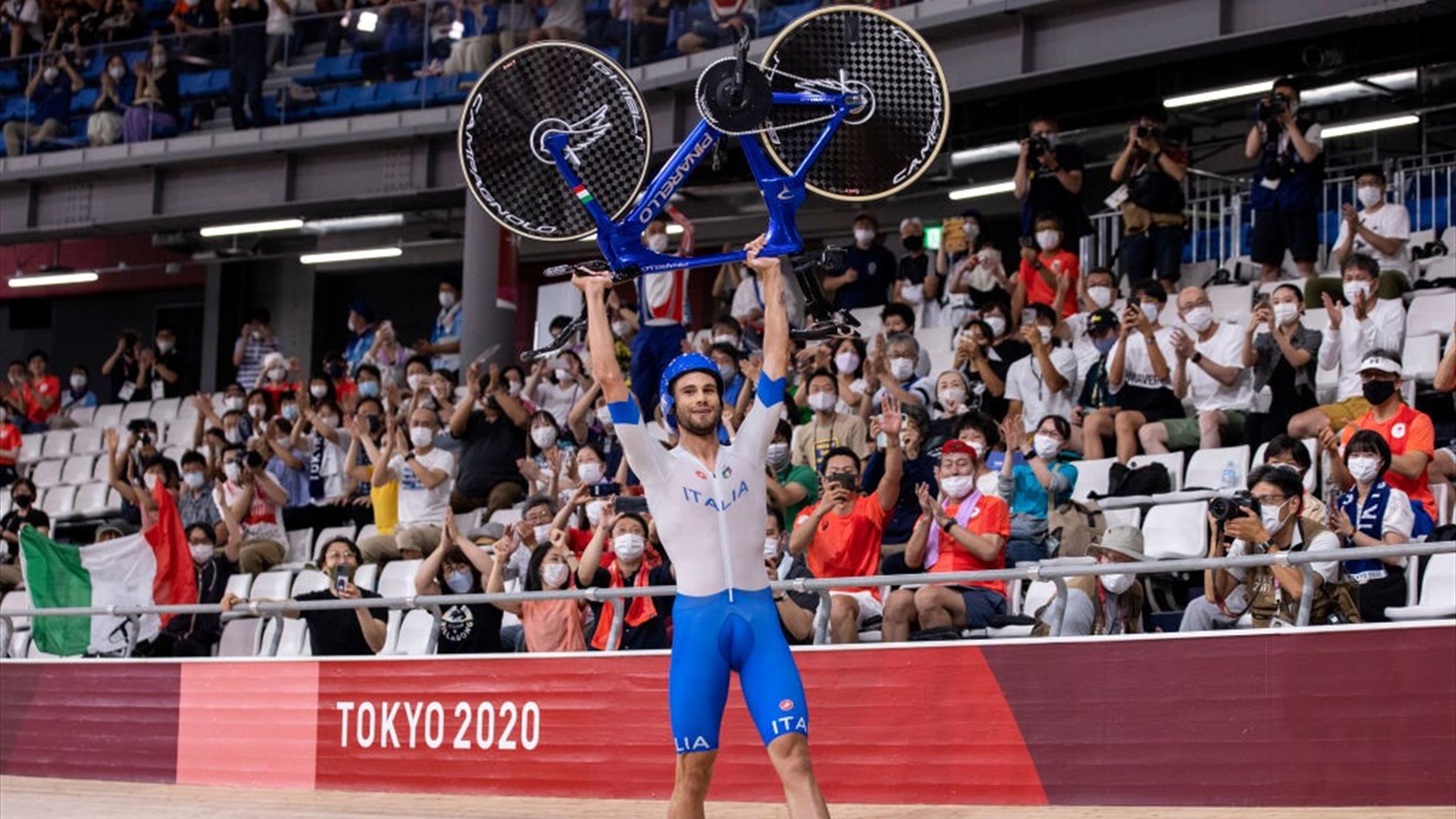 Tokyo 2020, ciclismo strada: gare, percorso e calendario della rassegna  olimpica - Eurosport