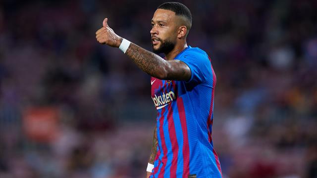 Barcelone - Bayern Munich EN DIRECT Barcelone - Bayern Munich EN DIRECT