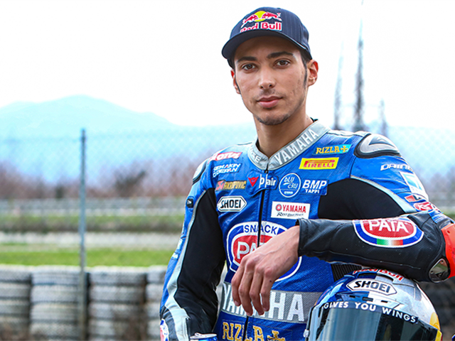 Toprak Razgatlıoğlu, İspanya'ya damgasını vurdu - Eurosport