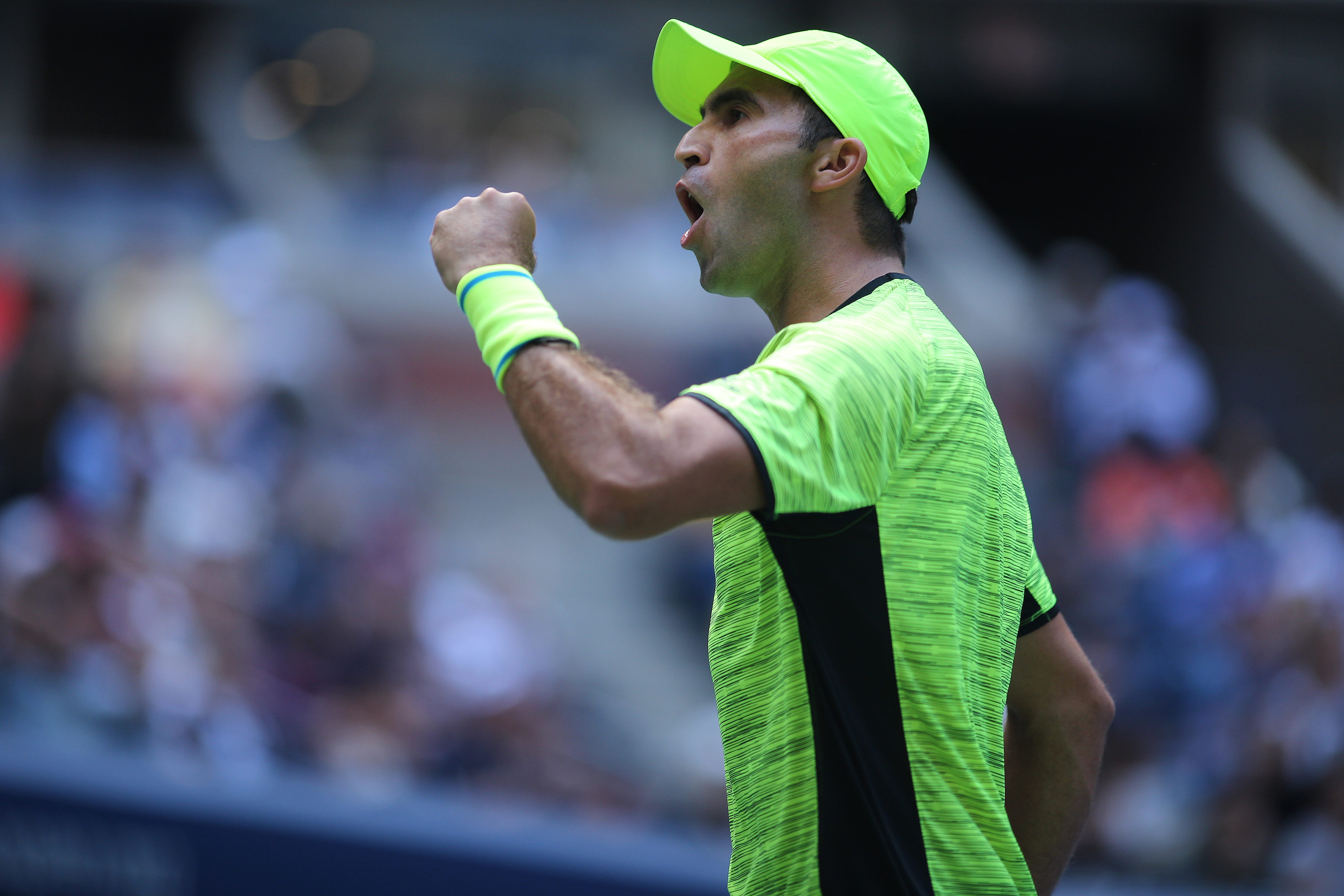 Horia Tecău & Jean-Julien Rojer US Open 2017