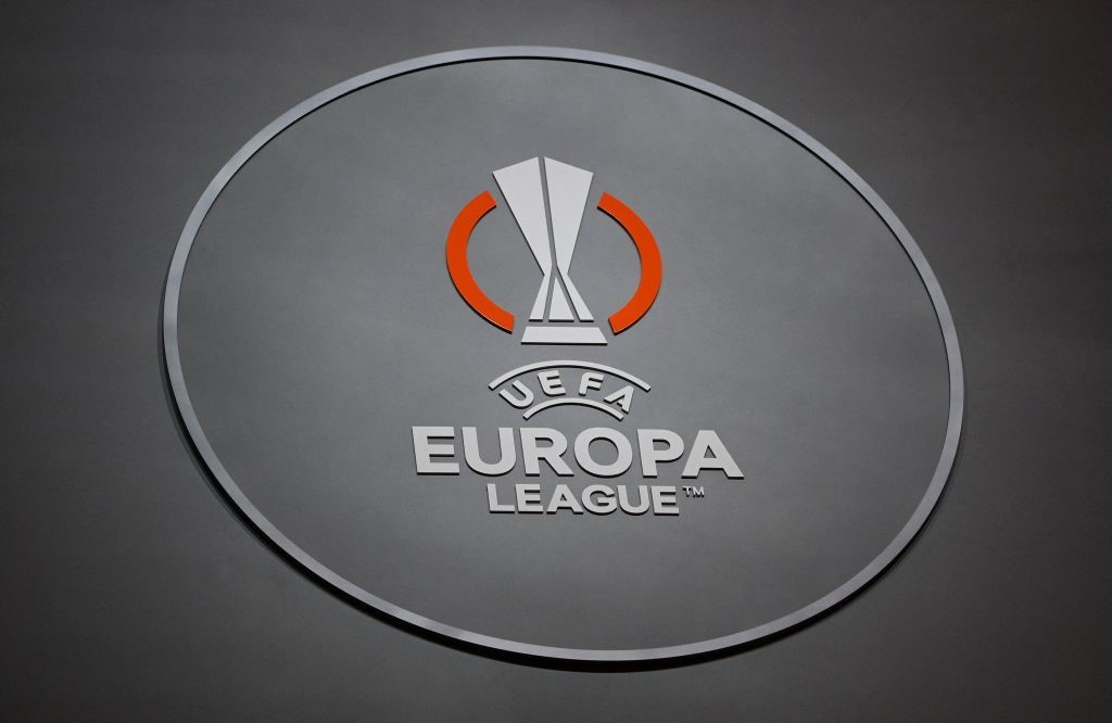 Il logo dell'Europa League