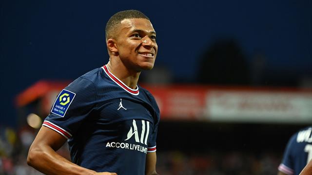 Leonardo croit en la prolongation de Mbappé : Je ne le vois pas partir à la fin de cette saison Leonardo croit en la prolongation de Mbappé : Je ne le vois pas partir à la fin de cette saison