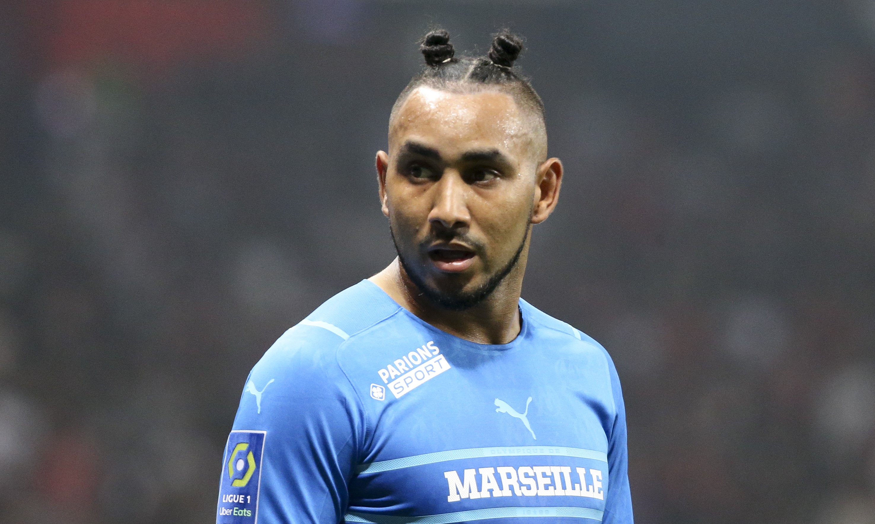 Dimitri Payet (OM)