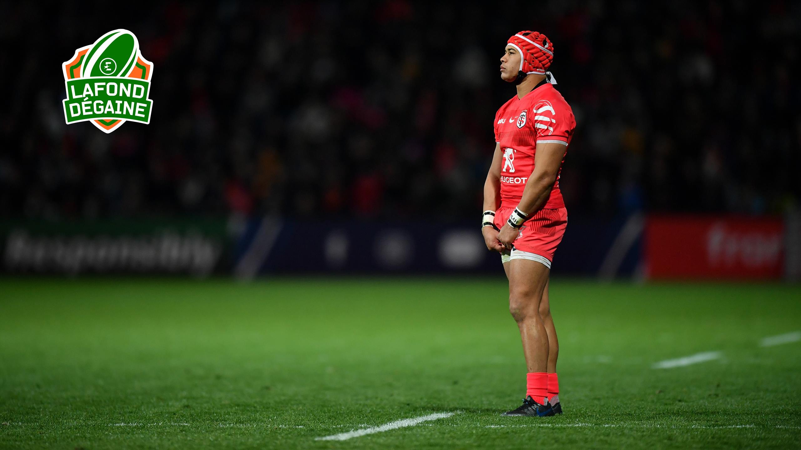 JeanBaptiste Lafond "Kolbe or not Kolbe, Toulouse survivra toujours