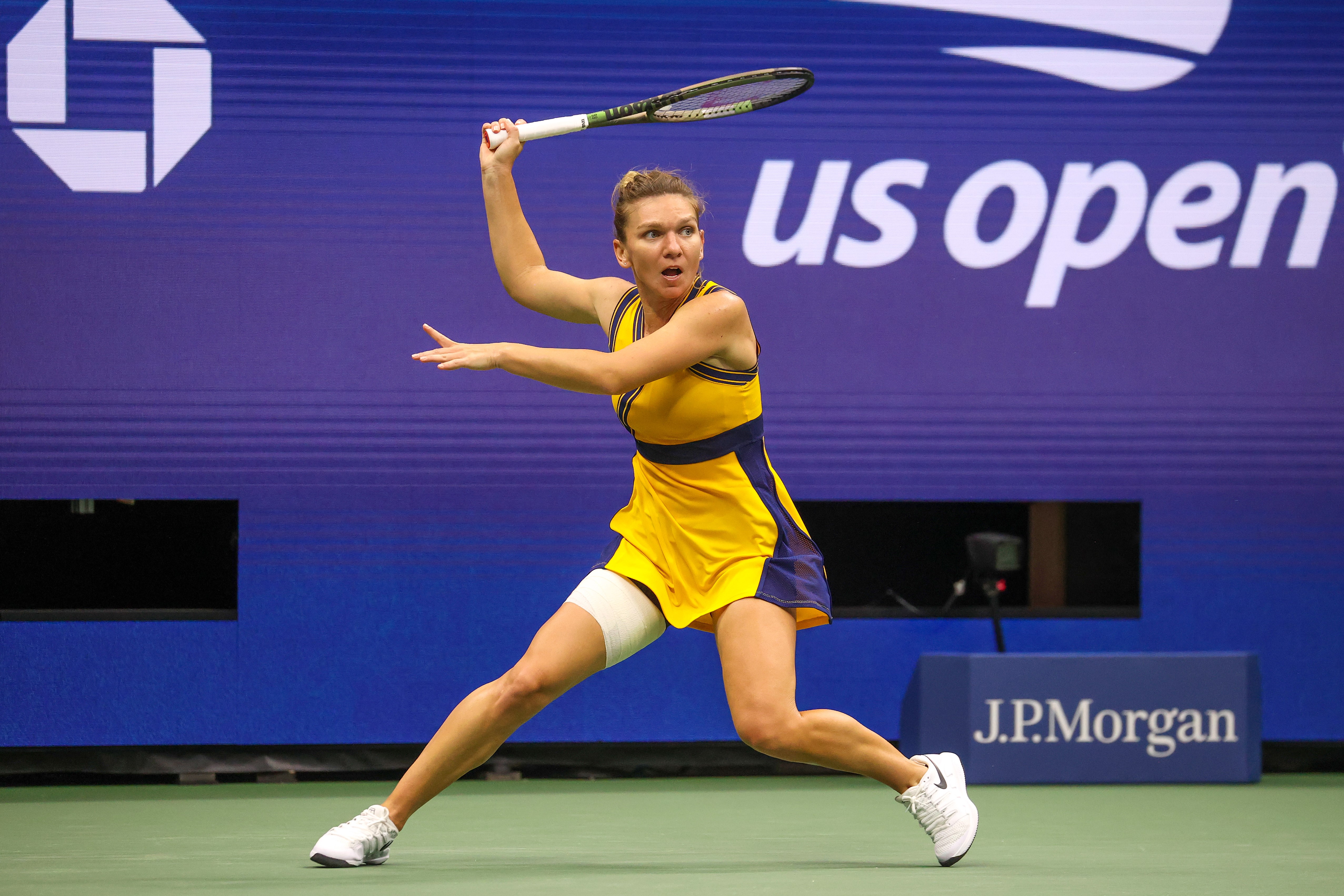 Simona Halep