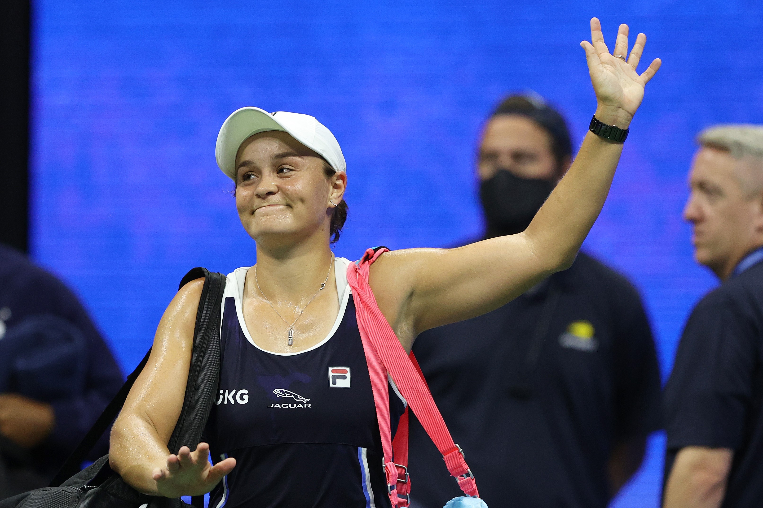 Ashleigh Barty