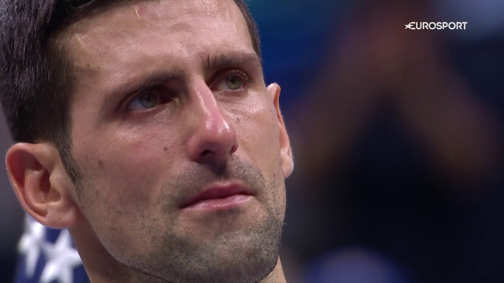 Novak Djokovic (US Open 2021)