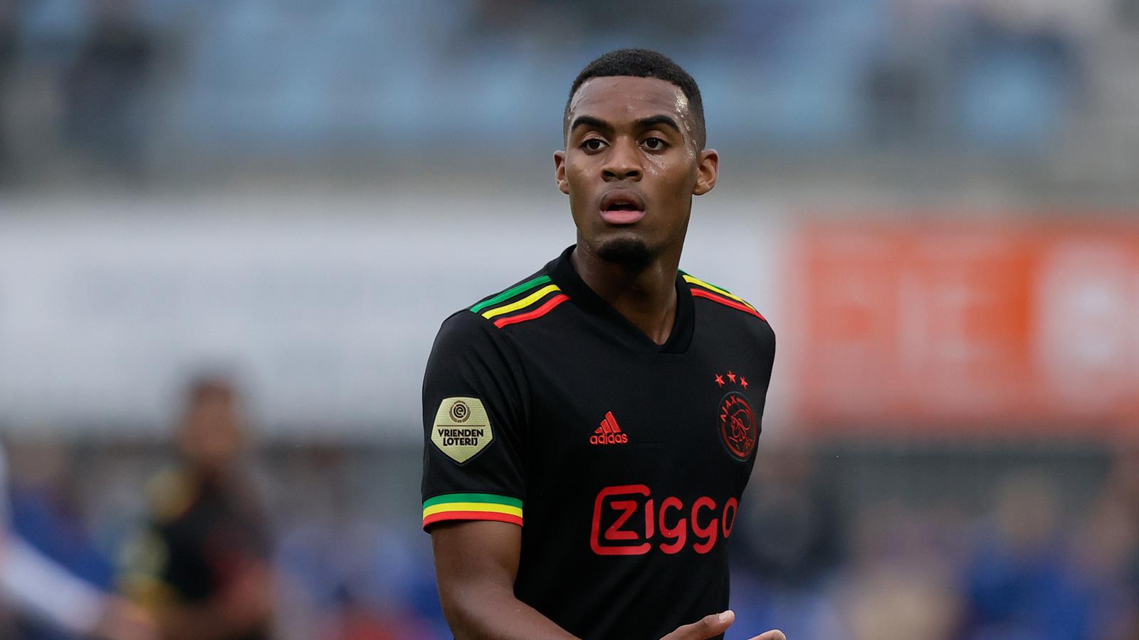 Ajax Club Details Football Eurosport