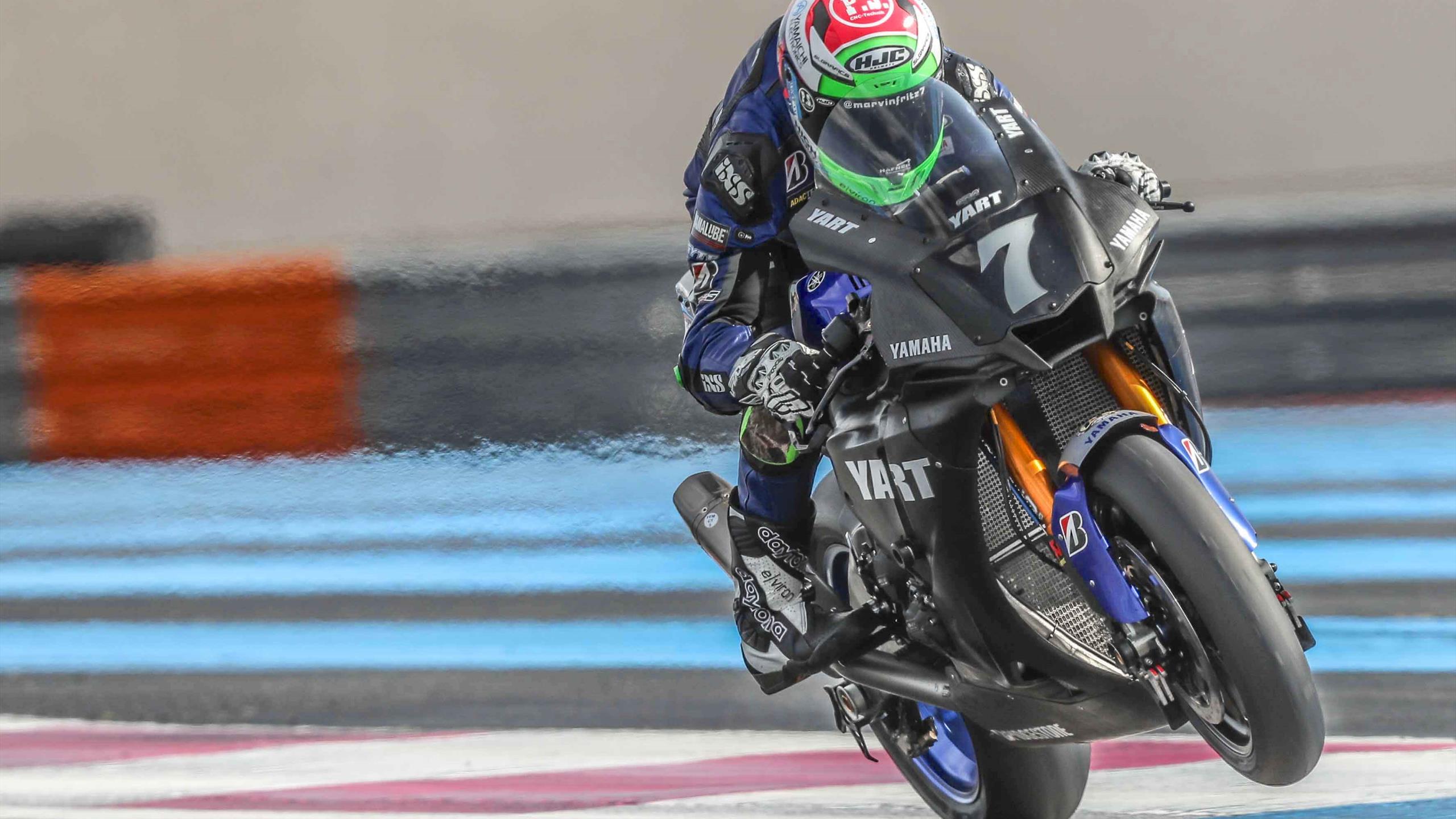 Watch The Suzuka 8 Hours Live Eurosport