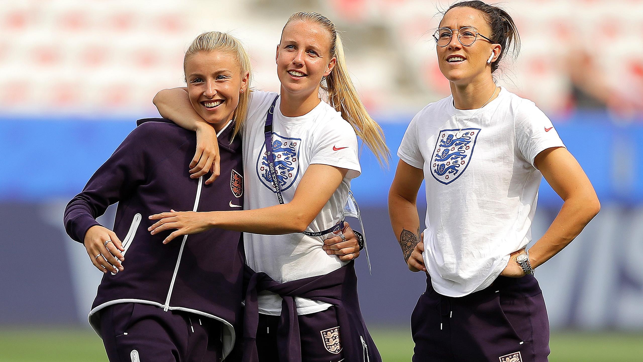 Football news England to host exciting new international football