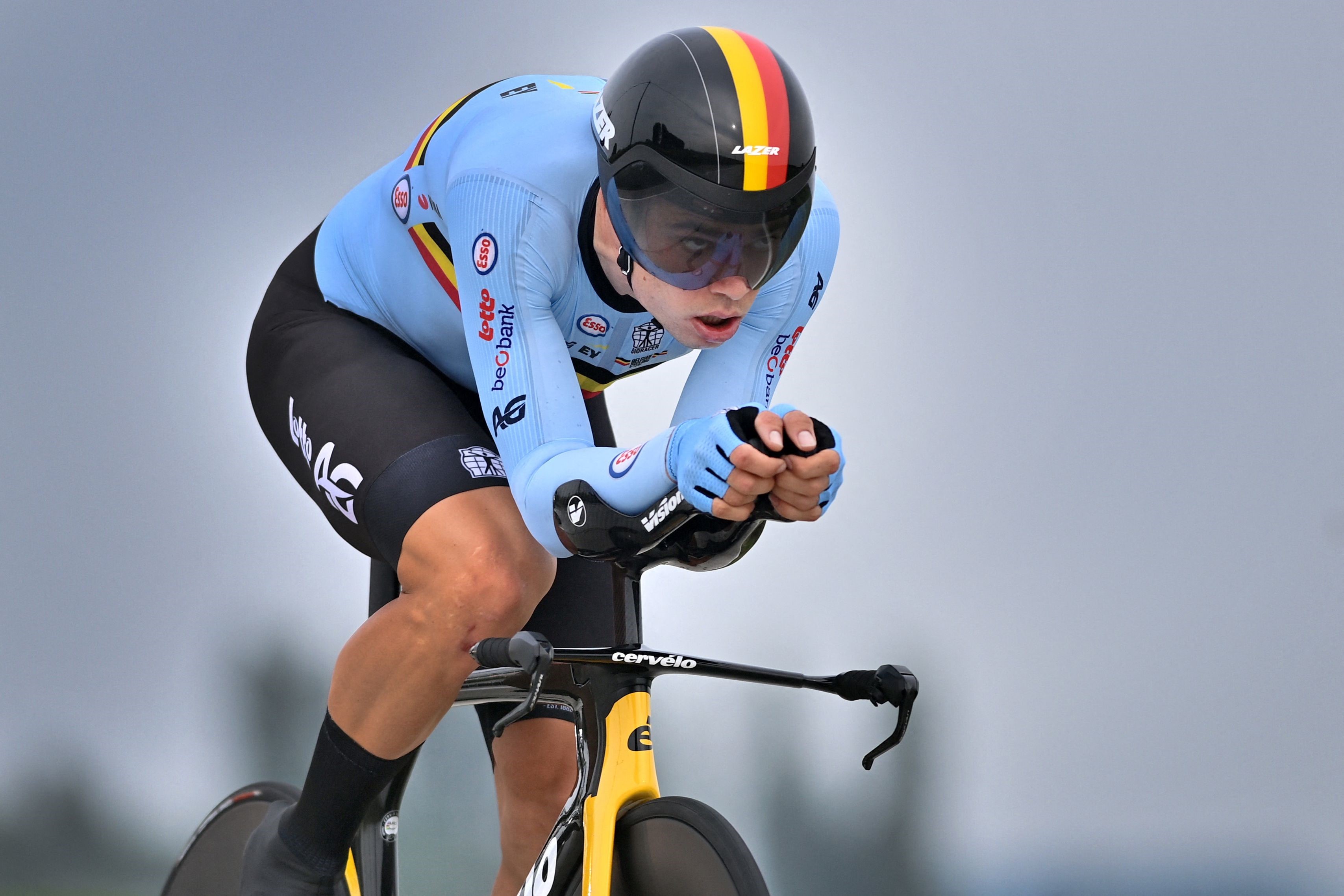 Wout van Aert