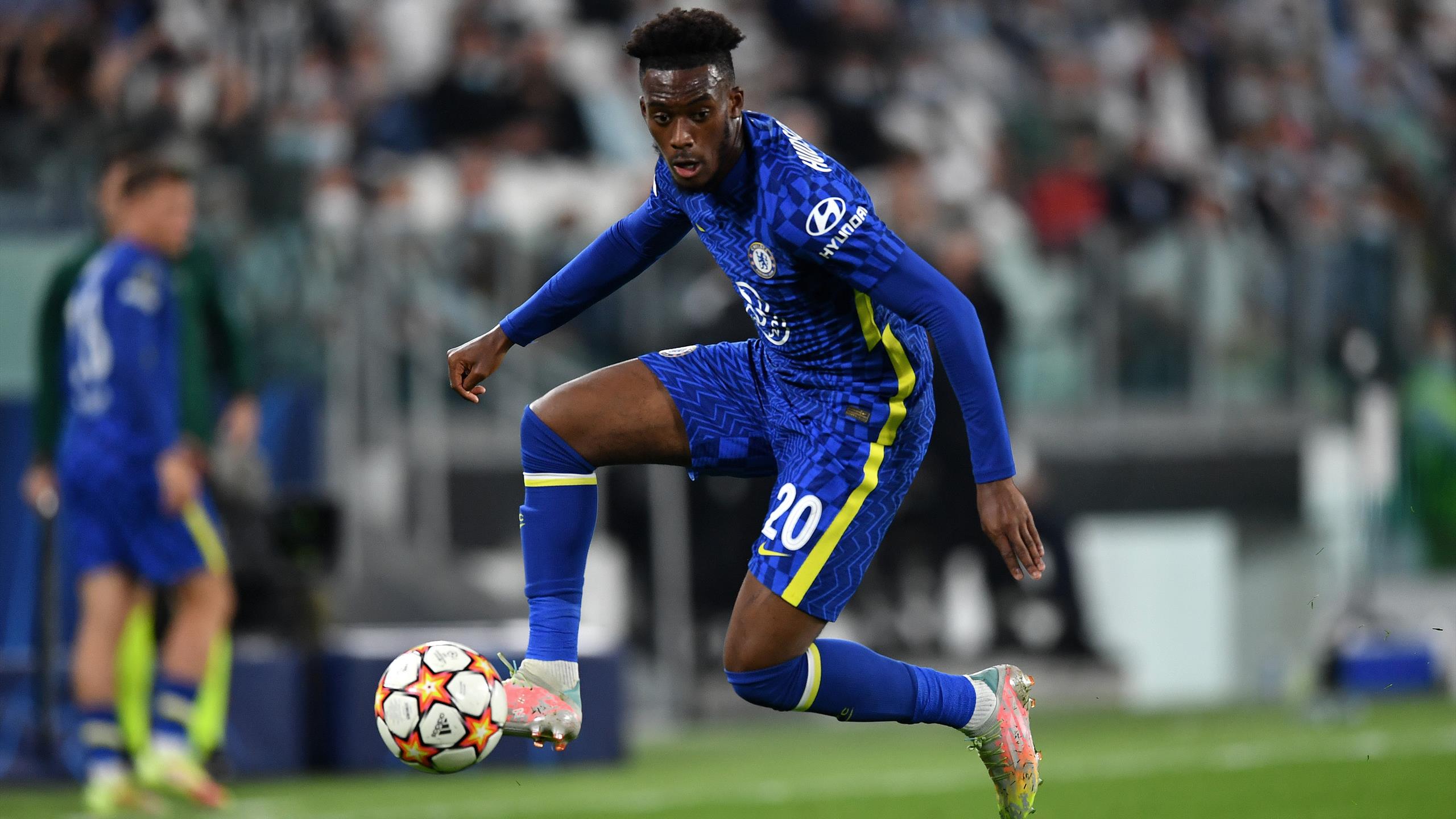 Callum Hudson Odoi Cơ Hội Cuối Của Một Tiềm Năng Được Khơi Dậy Callum Hudson Odoi Cơ Hội Cuối Của Một Tiềm Năng Được Khơi Dậy