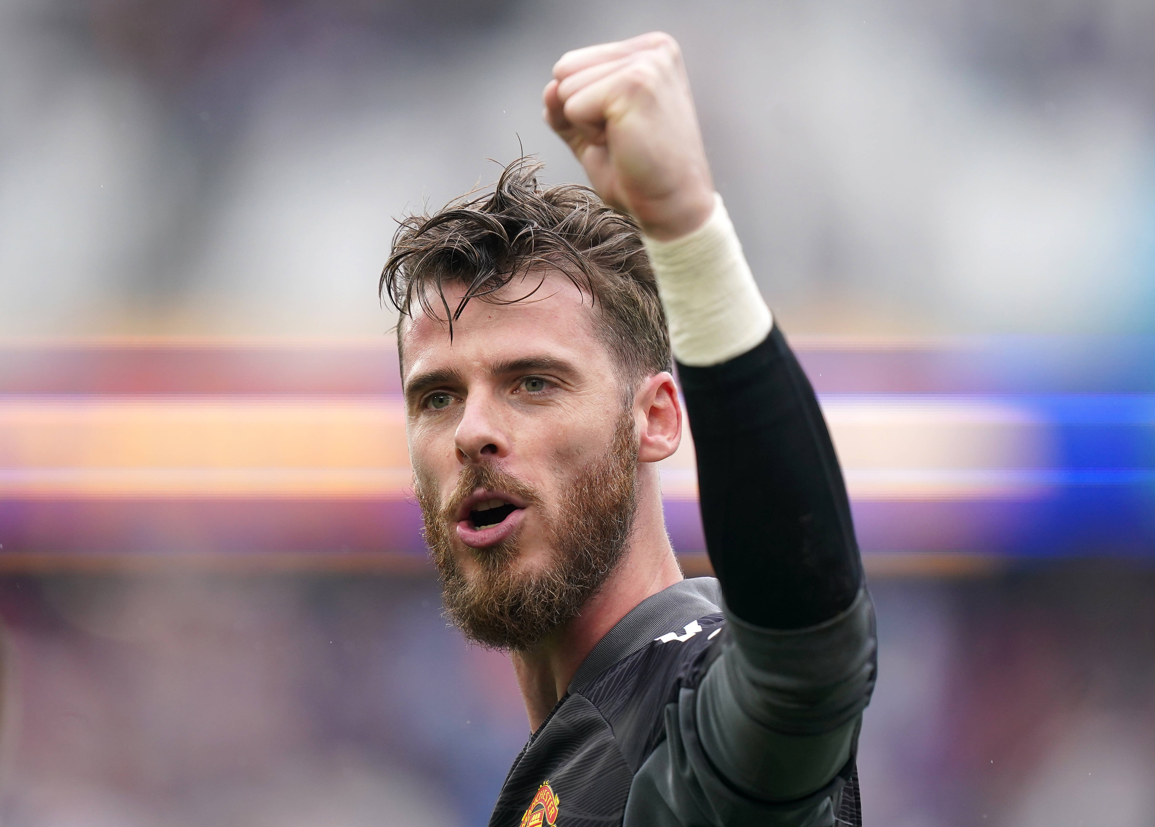 David de Gea, de retour au top à Manchester United