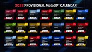 Formula 1 Calendario 2022 Horarios Argentina