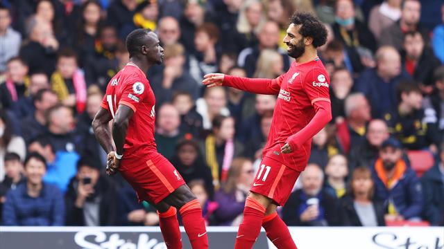 Quiz - Connaissez-vous tous les joueurs qui ont marqué au moins 100 buts en Premier League Quiz - Connaissez-vous tous les joueurs qui ont marqué au moins 100 buts en Premier League