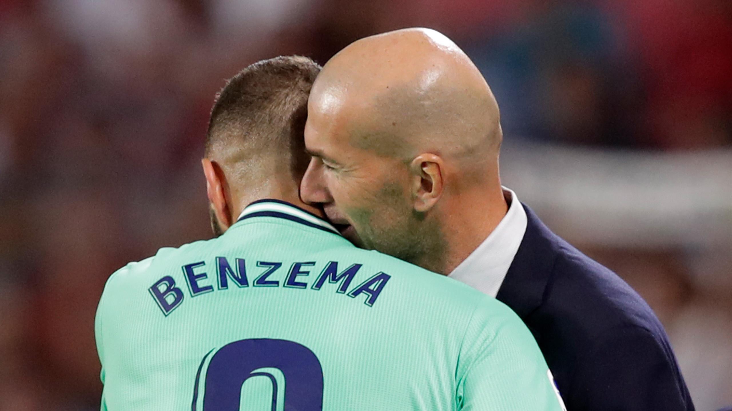 Dream come true': Real Madrid's Benzema wins first Ballon d'Or, Football  News