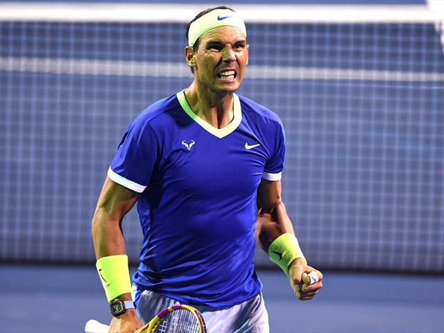 Tenis | Toni Nadal desvela los duros métodos con los que convirtió a Nadal  en una roca mentalmente - Eurosport