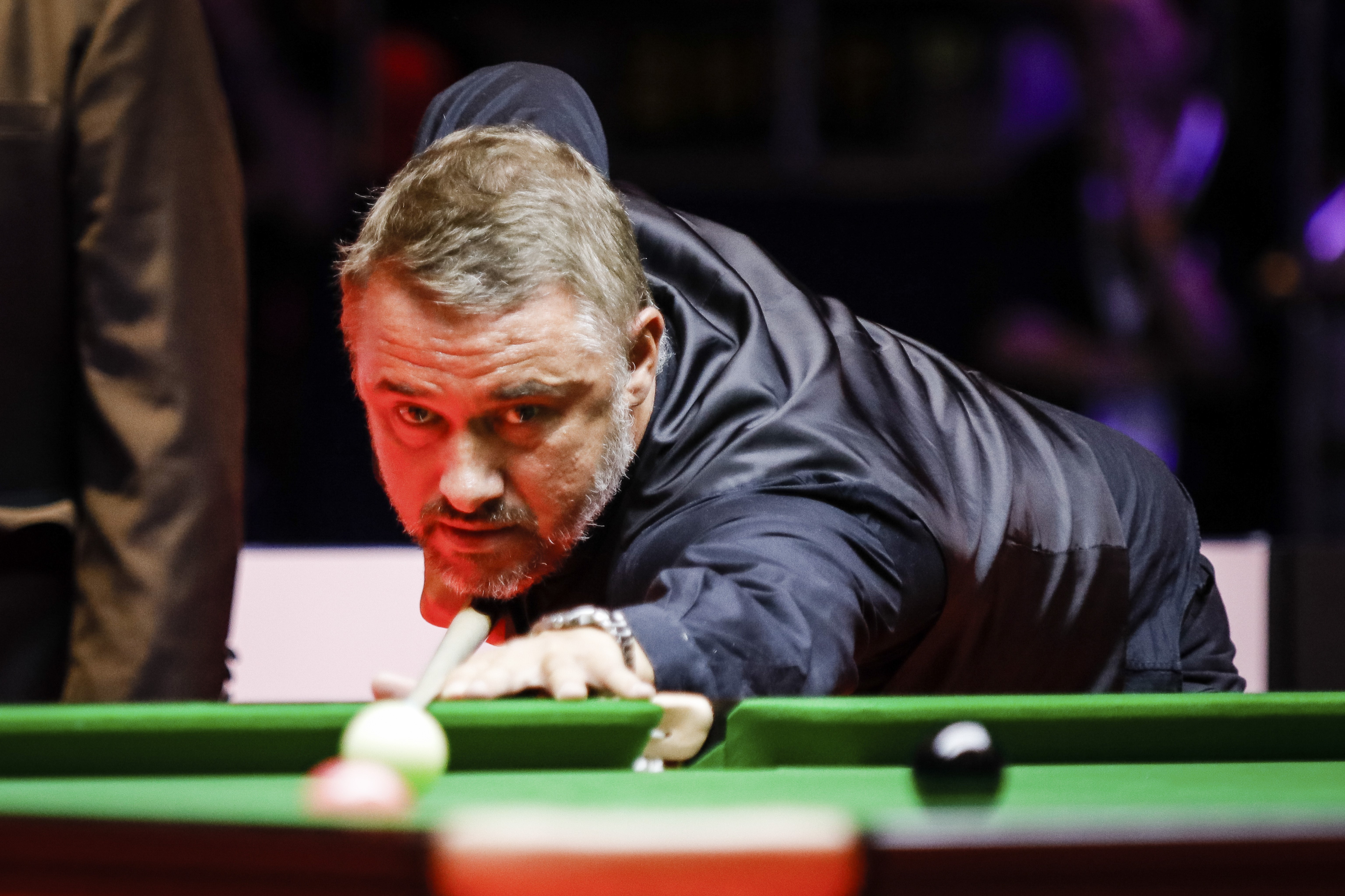 Stephen Hendry