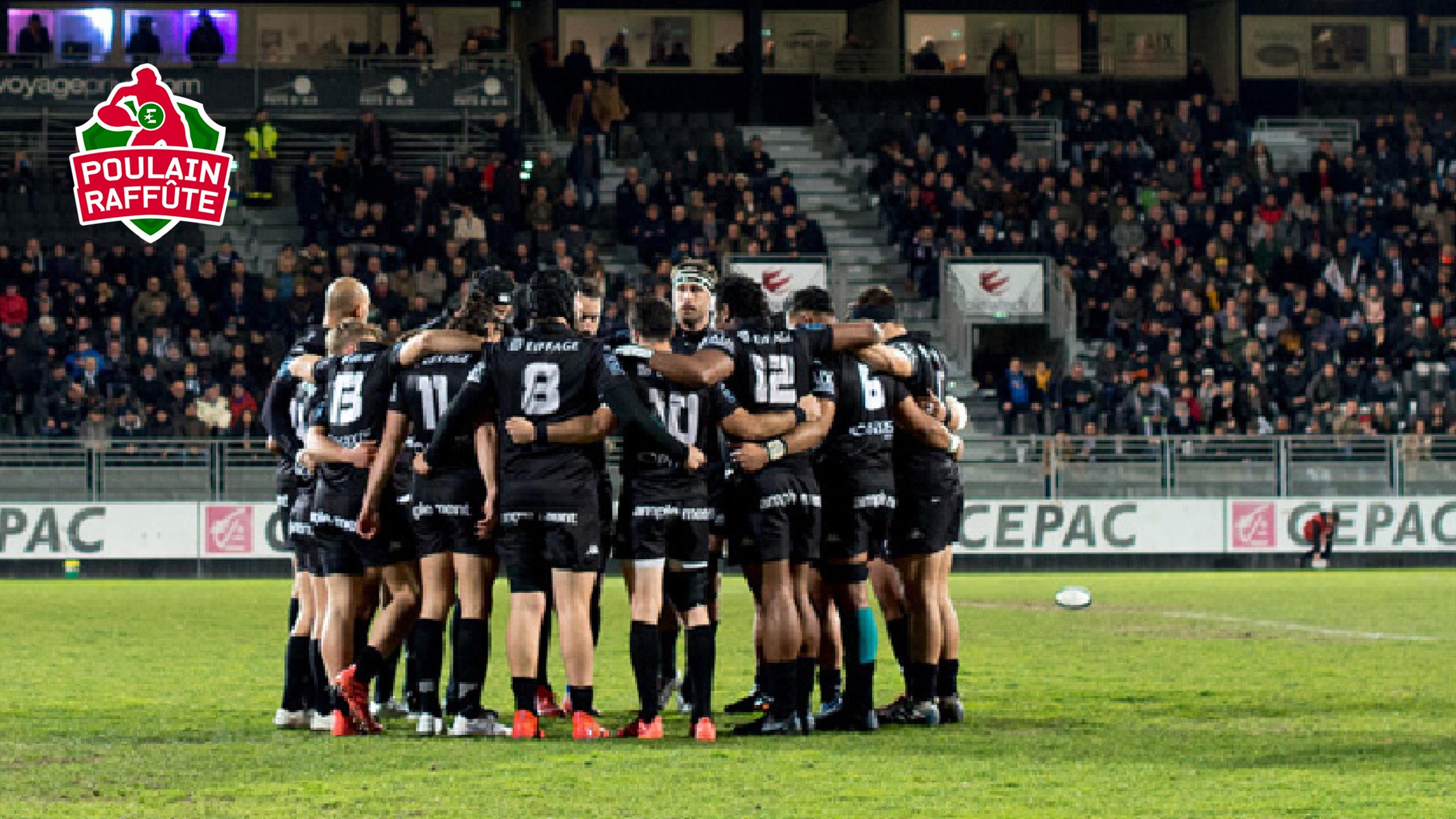 Regarder Pro D2 en direct - Eurosport