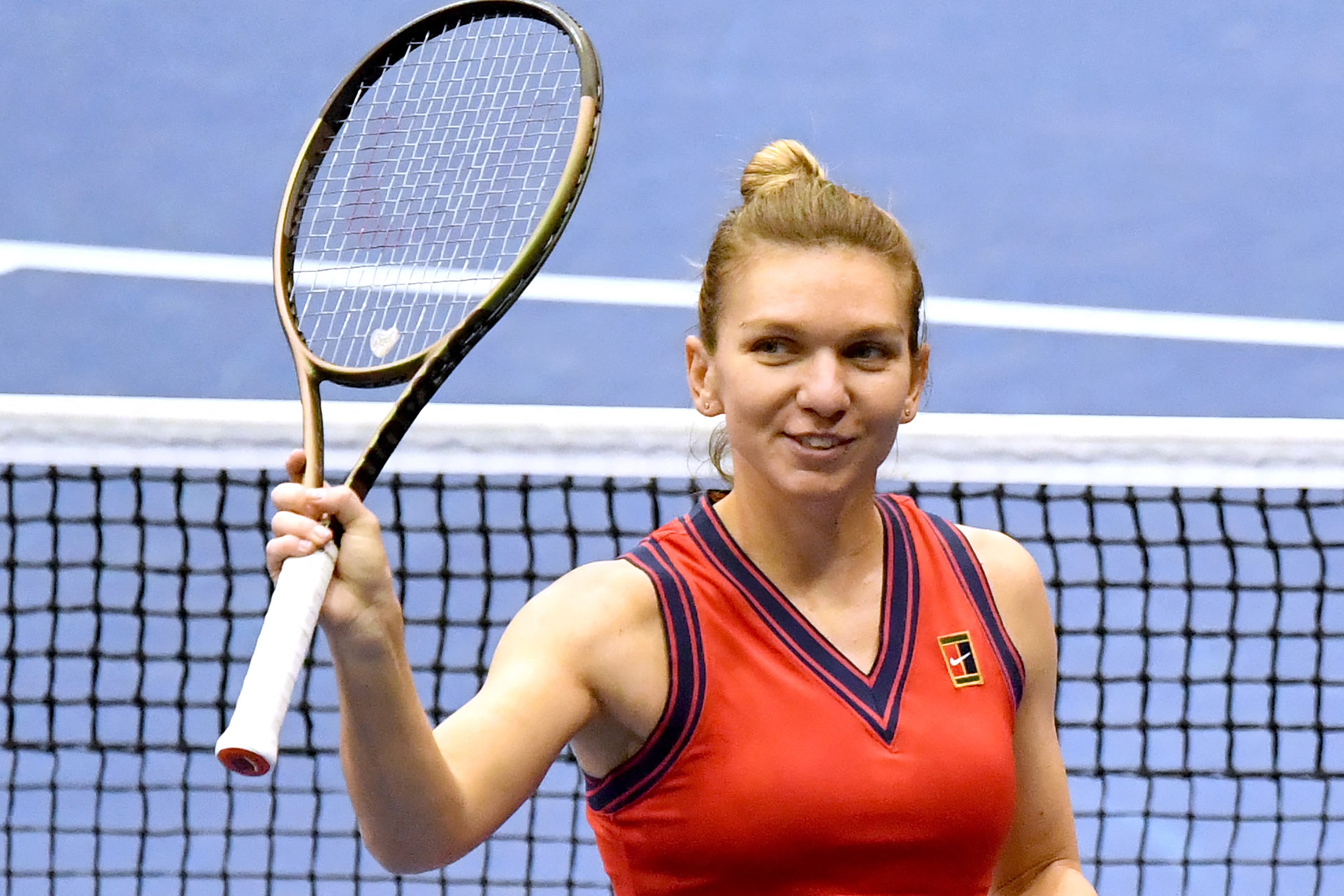 Simona Halep