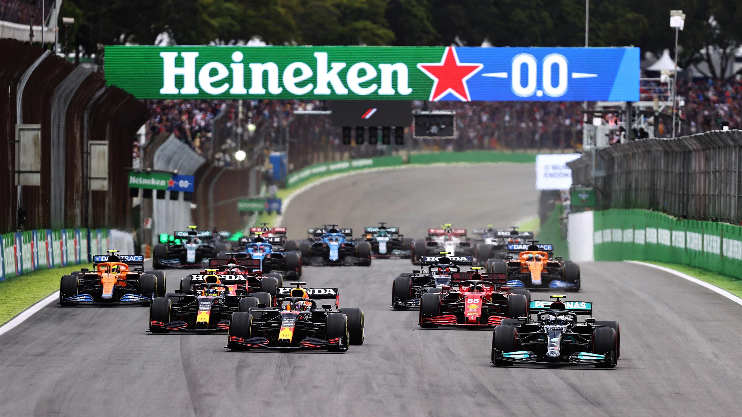 Formel 1 qualifying heute