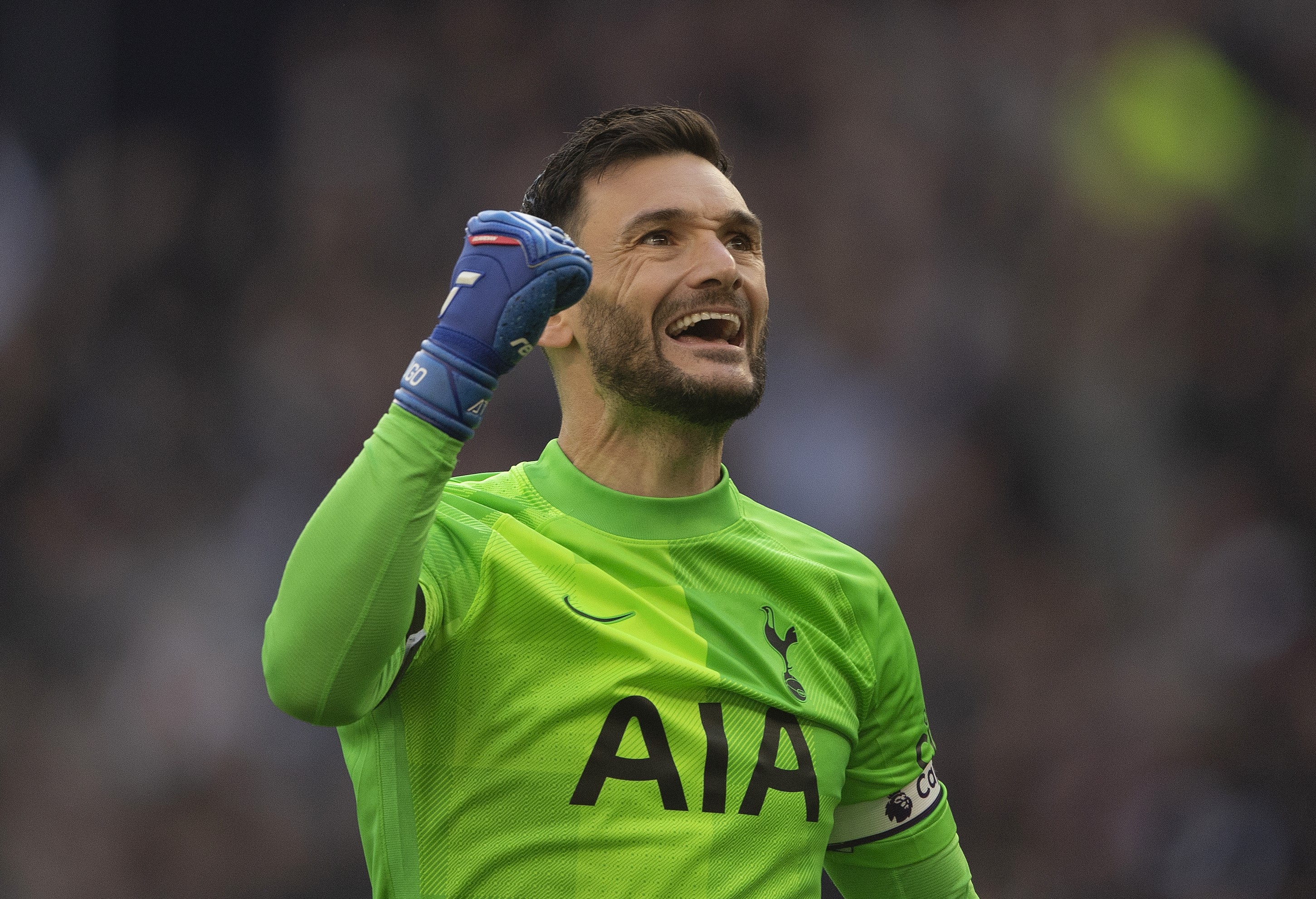 Hugo Lloris