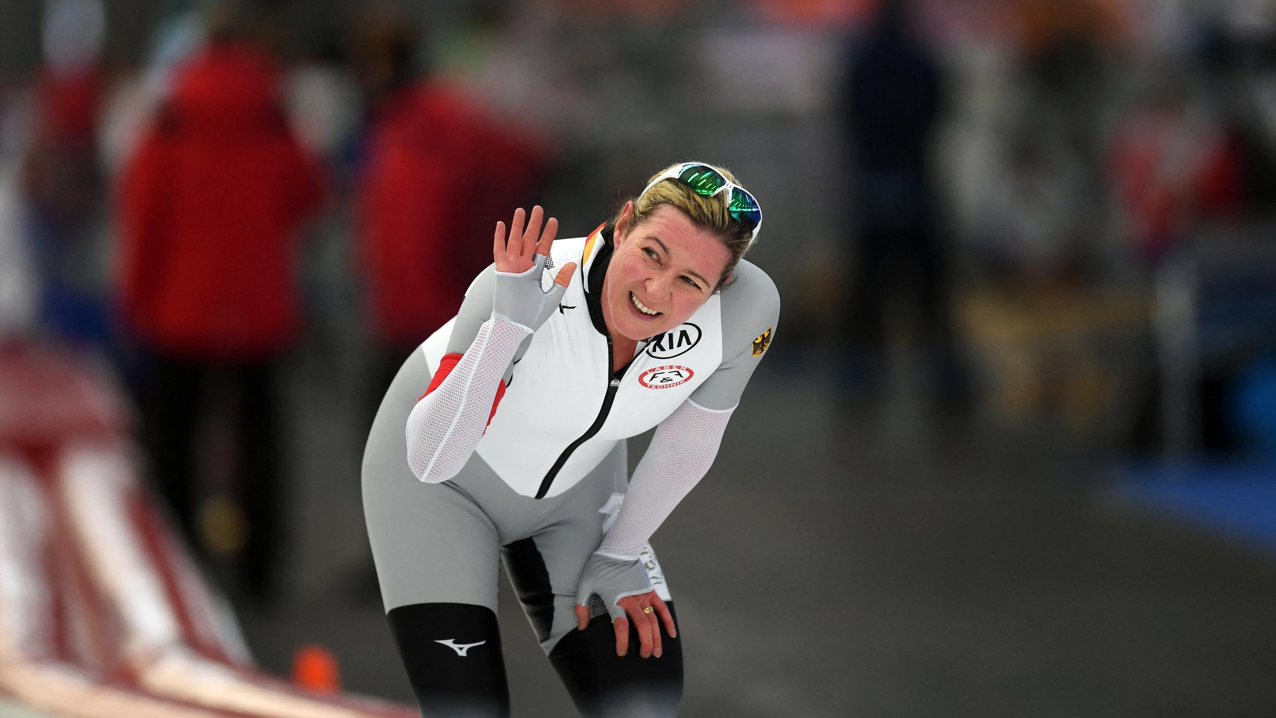 Claudia Pechstein Verfehlt Top Platzierung Beim Weltcup In Stavanger claudia-pechstein-verfehlt-top-platzierung-beim-weltcup-in-stavanger