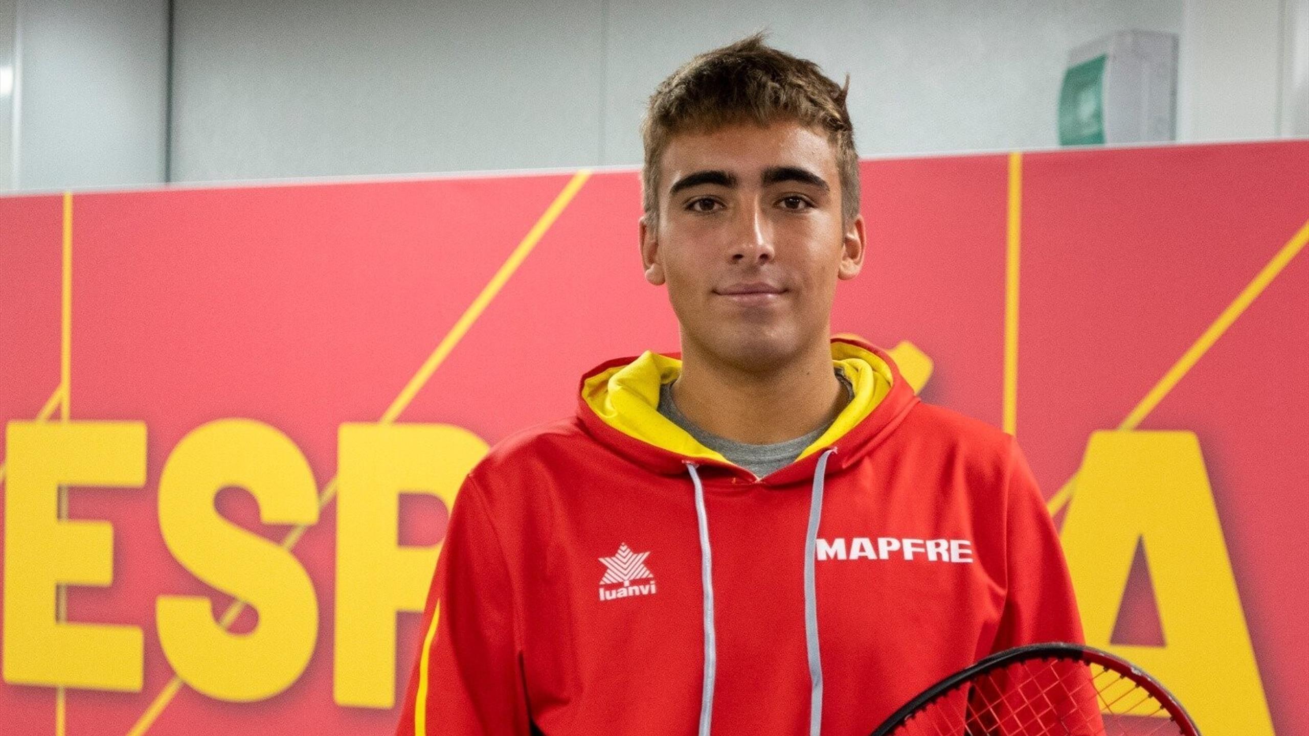 Blog Murciego | Entrevista con Daniel Mérida: 