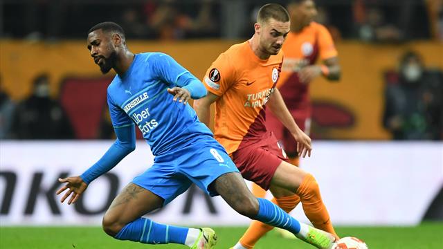 Continuer à grandir sinon, le projet ne va pas aboutir : Marseille, la détresse européenne Continuer à grandir sinon, le projet ne va pas aboutir : Marseille, la détresse européenne